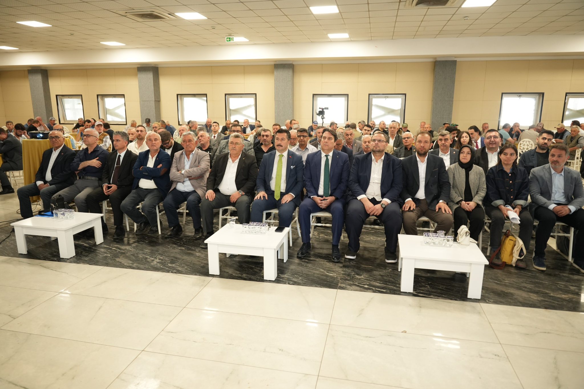 YENİŞEHİR’DE TARIMDA DİJİTALDÖNÜŞÜM: 464 BİN EURO’LUK DEV PROJE HAYATAGEÇİYOR!