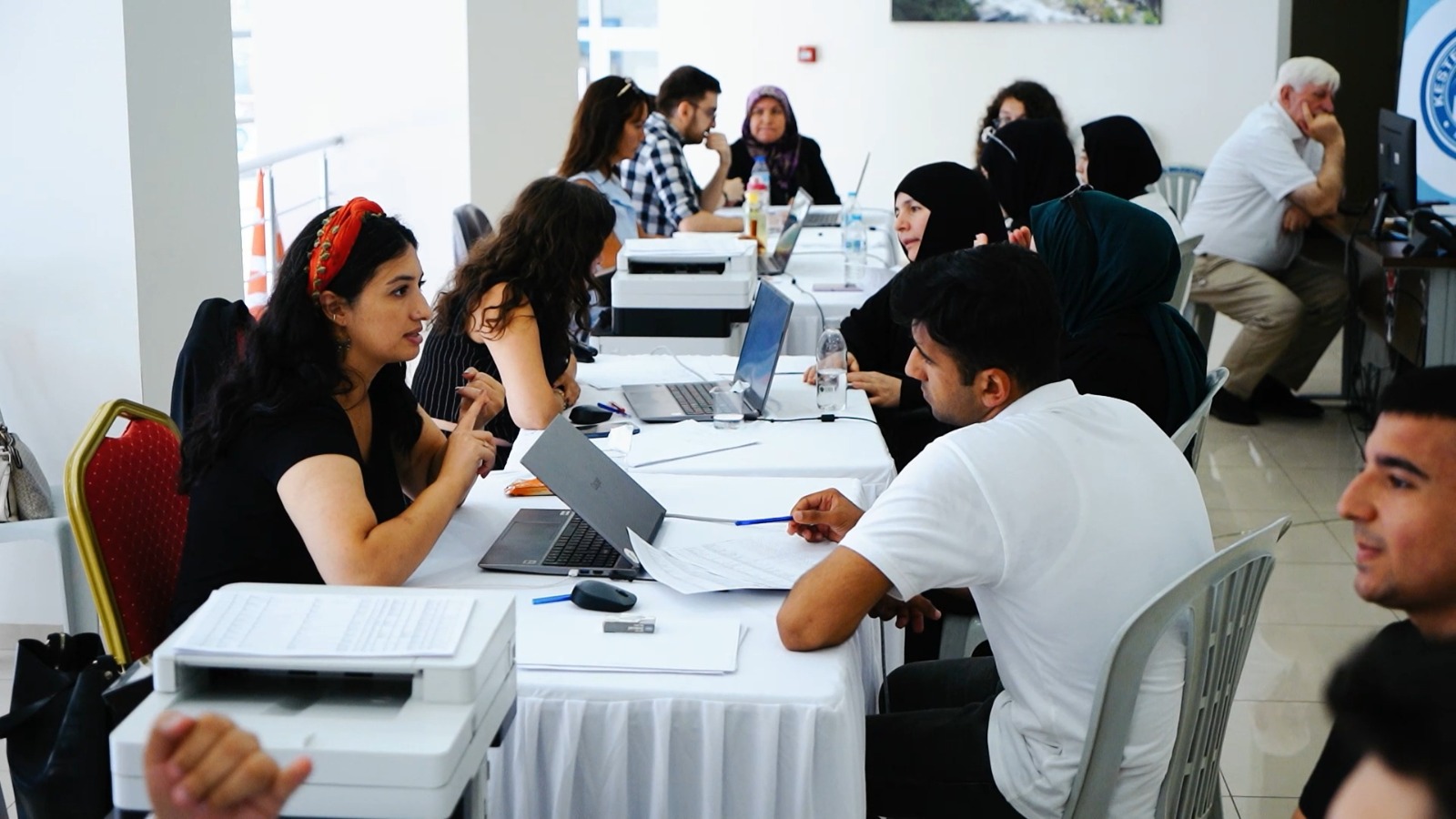 Kestel Belediyesi'nden Geleceğe Yön Verecek Ücretsiz Tercih Desteği Başladı