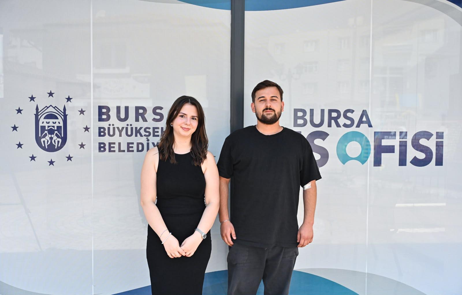 Bursa İş Ofisi'nden Karacabey'de istihdama katkı