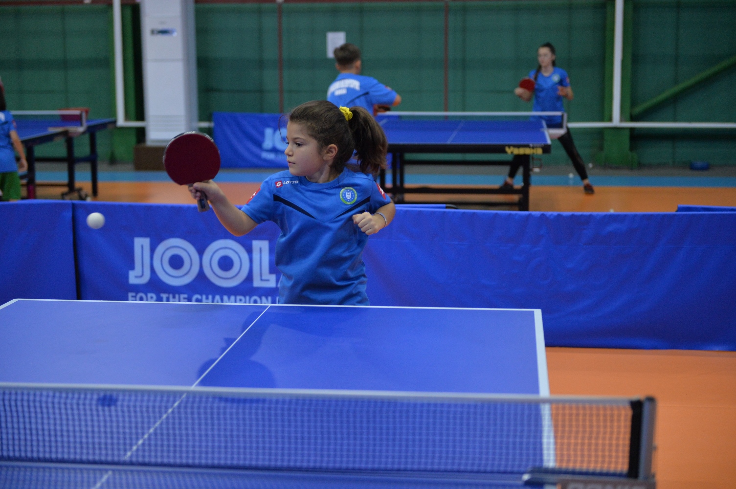 Kış Spor Okulları 3 Ekim'de başlıyor