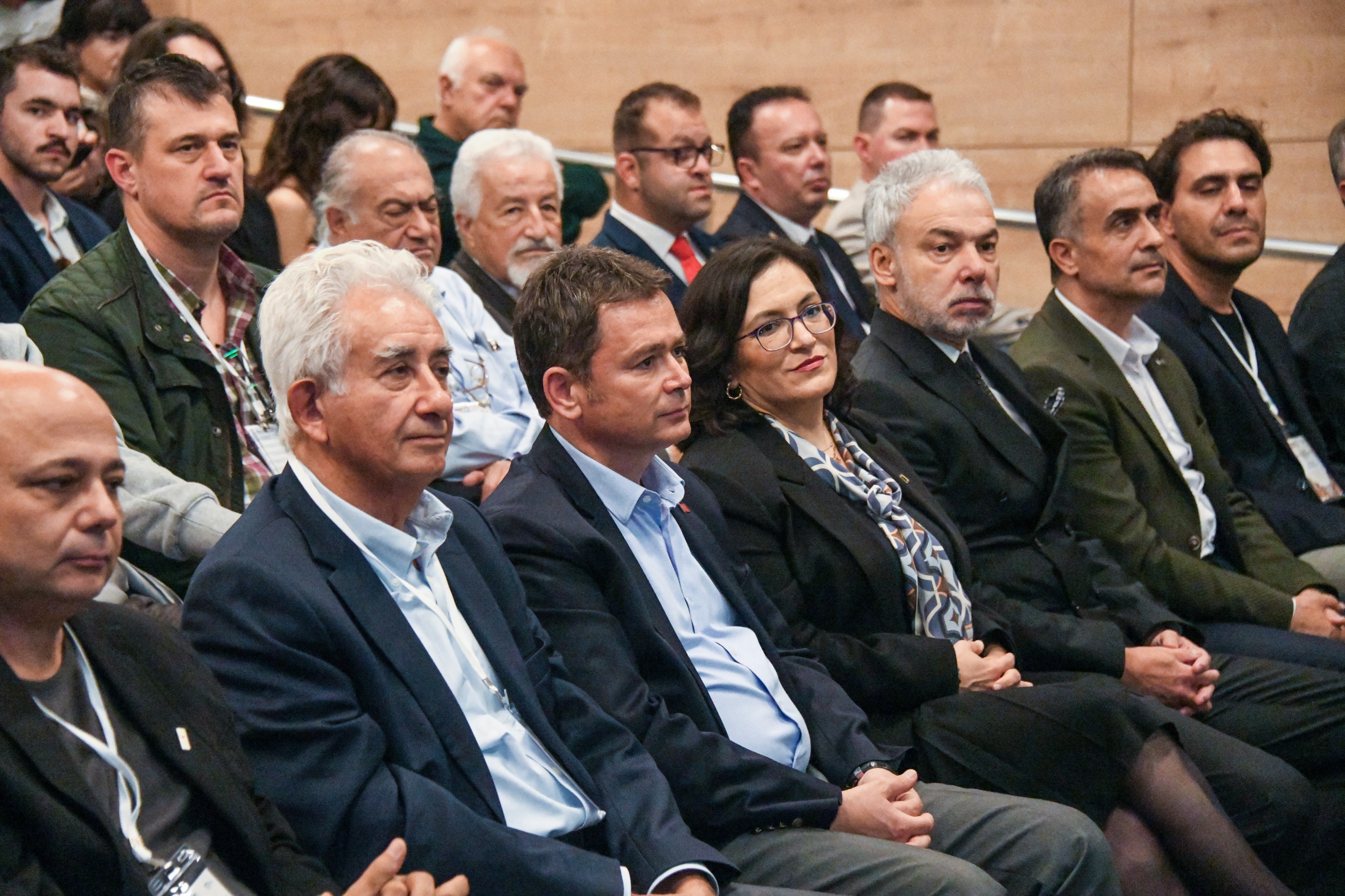Osmangazi’de Bursa’nın Mimari Kimliğine Işık Tutan Panel