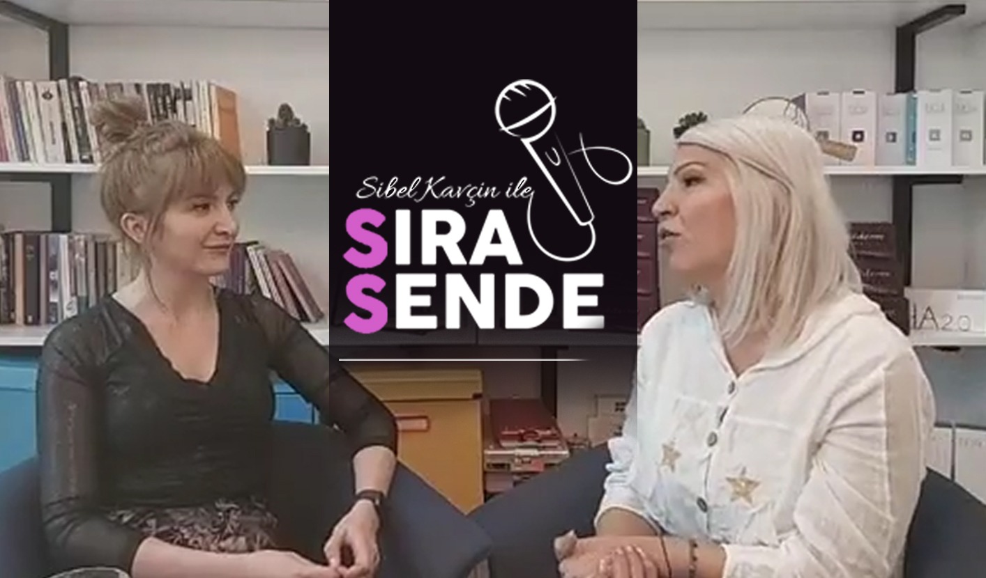 Estetİk Cerrahı OP. DR. F. Bİlge KÖSE'yİ konuk ettİk