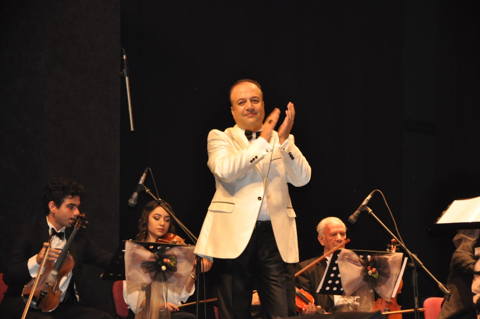 ULUDAĞ SANAT DERNEĞİ SARAYBOSNA’DA