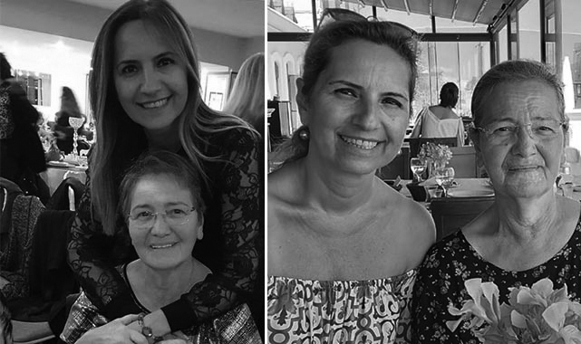 AYSIN KOMİTGAN'IN ACI GÜNÜ