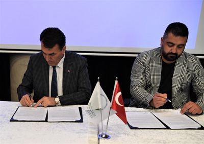 OSMANGAZİ'DEN ÇEVRECİ PROTOKOL