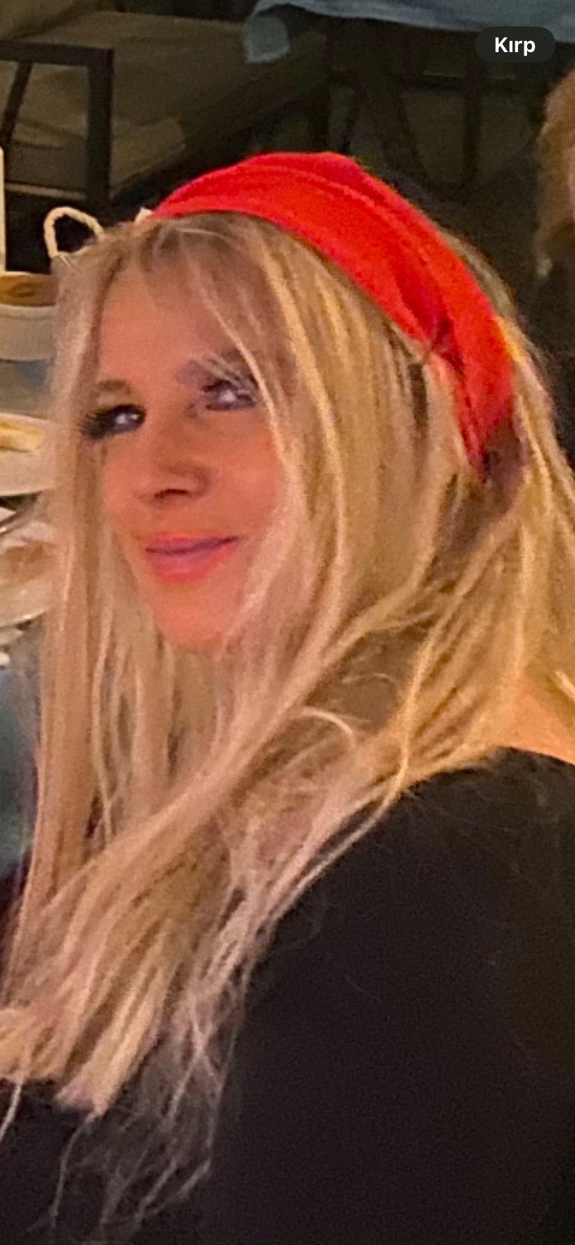 Sevgi Erdoğan Akyüz