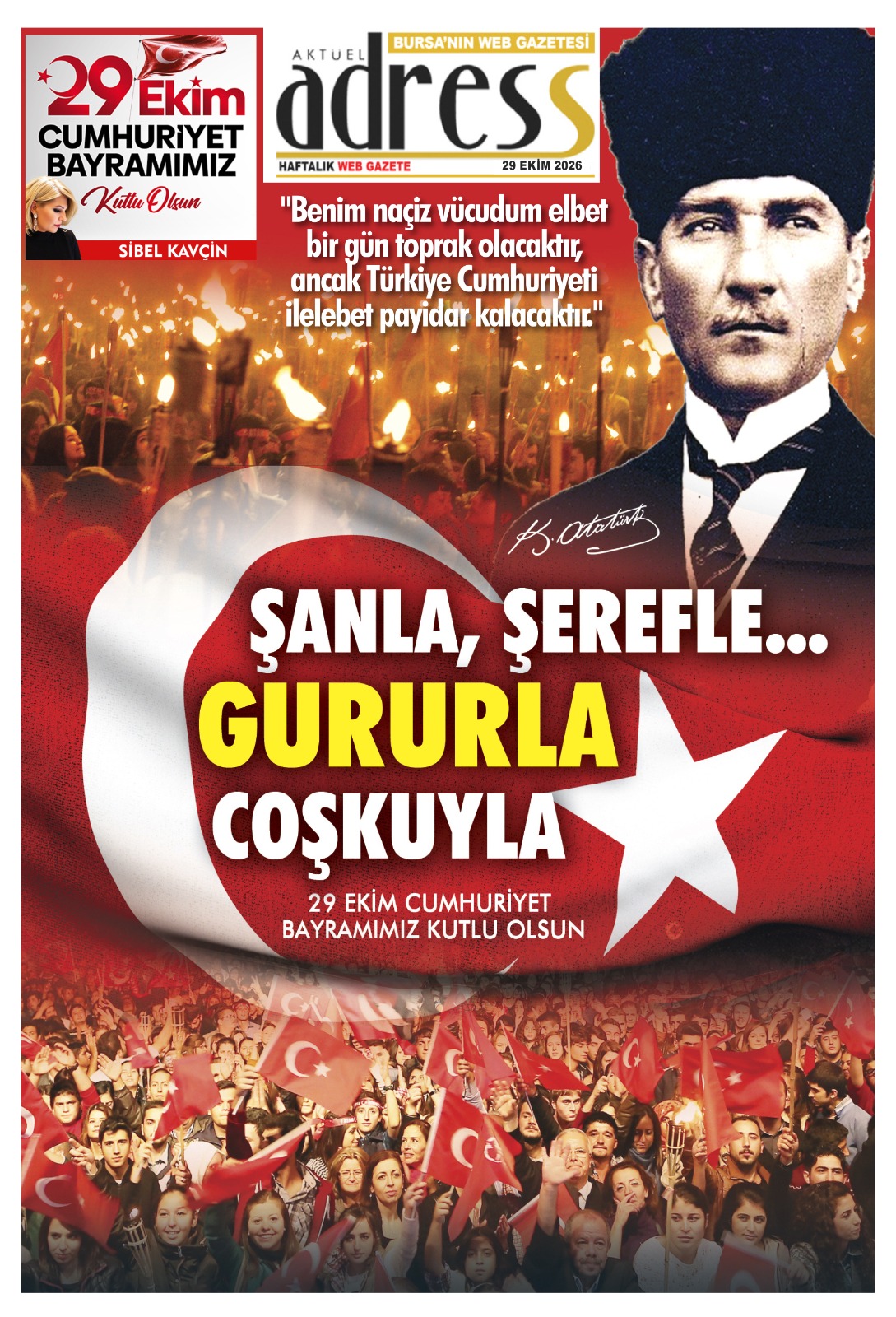 Haftanın Gazetesi