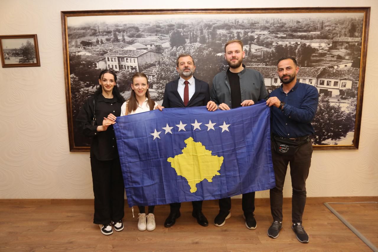 SAVAŞIN İZLERİ GÜRSU’DA SİLİNİYOR