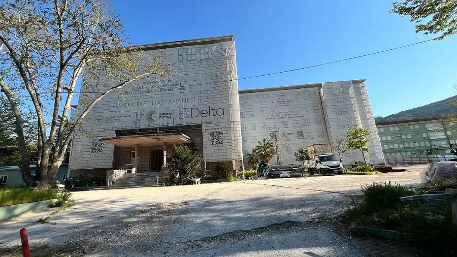 Bursa'da hastane alanlarının satış kararıyla ilgili AK Partili vekilden son dakika açıklaması!