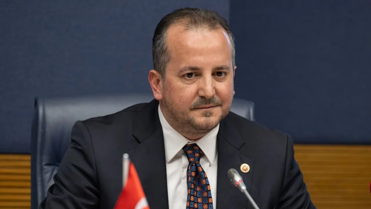 Bursa'da hastane alanlarının satış kararıyla ilgili AK Partili vekilden son dakika açıklaması!