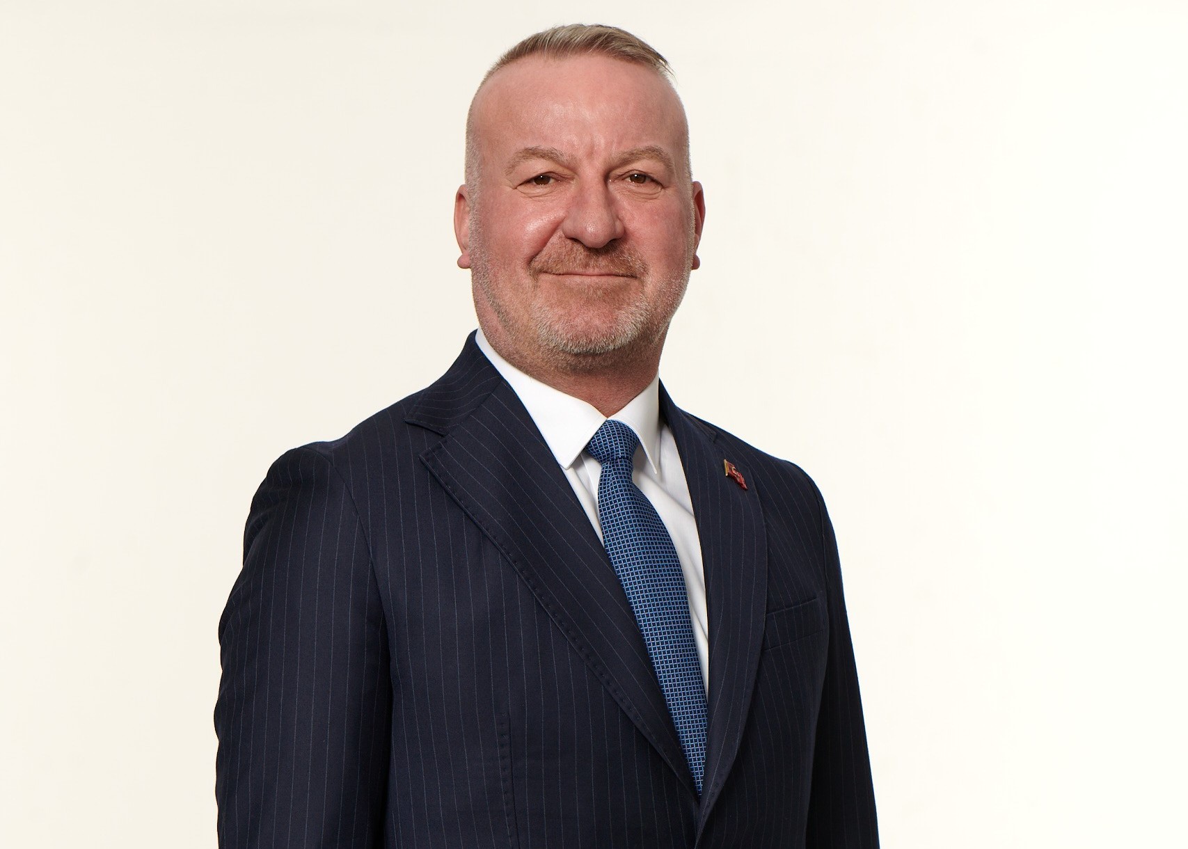 BAŞKAN KARABATI’DAN “1 MAYIS” MESAJI