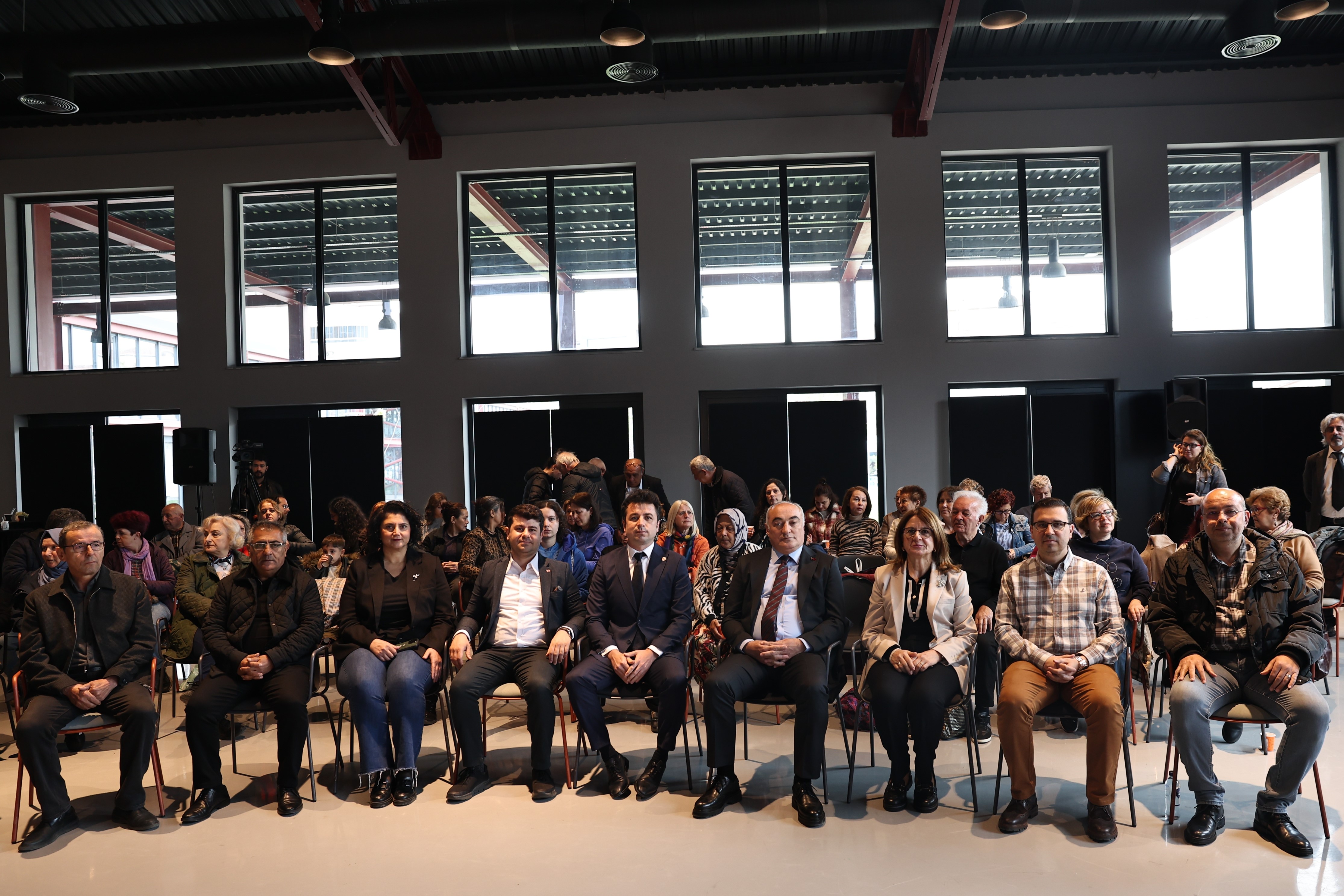 Nilüfer’in yenilebilir ve içilebilir otları için “Tadım Buluşması”  