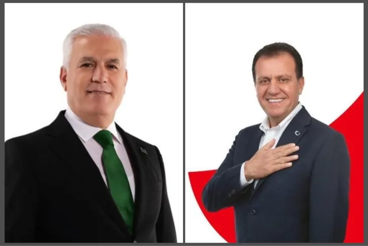Bozbey’den Vahap Seçer’e TBB tebriği: "Ortak akıl ve dayanışma kazanacak"