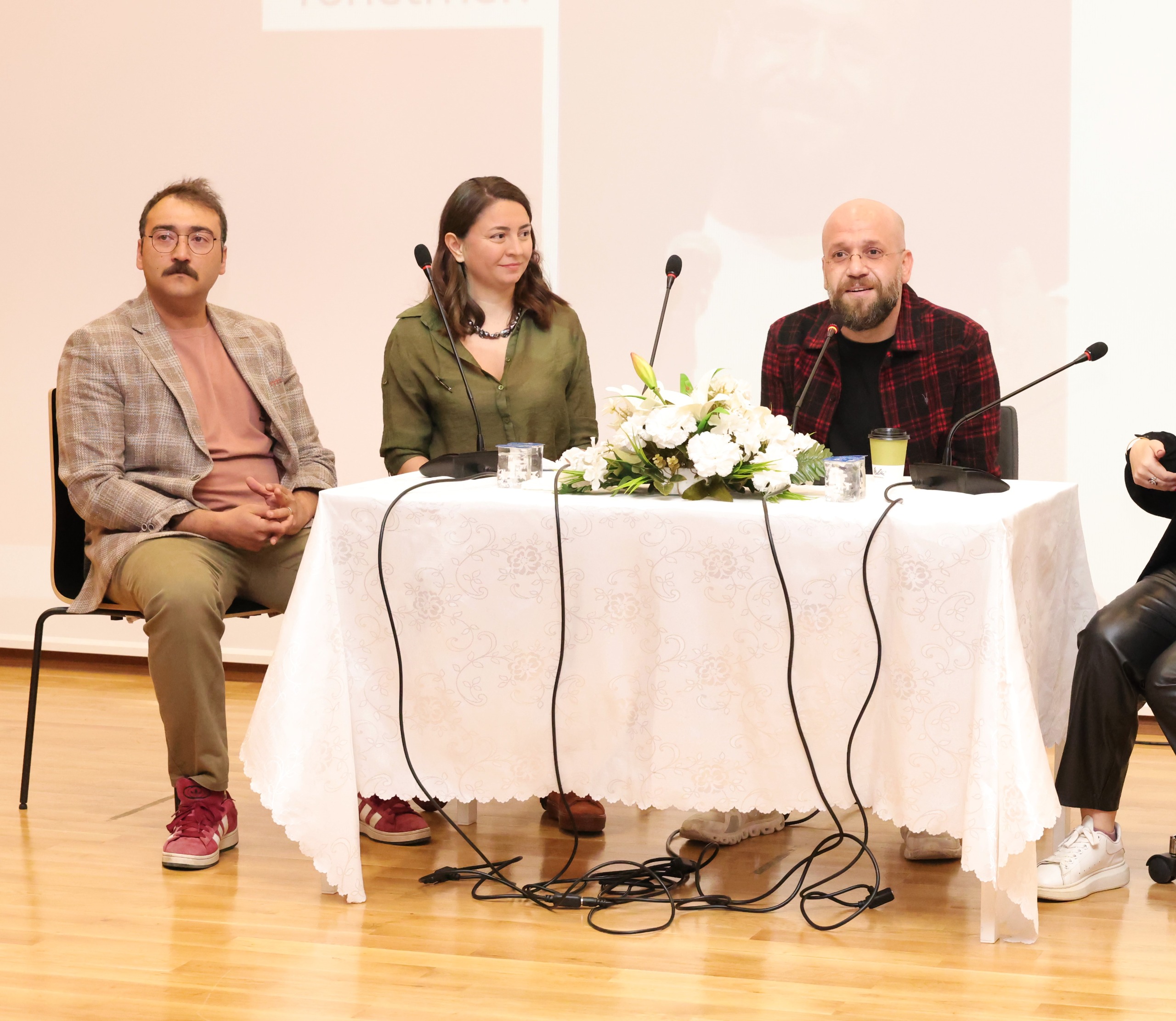 Bursa Altın Çınar Kısa Film Festivali İkinci Kez Kapılarını Açtı