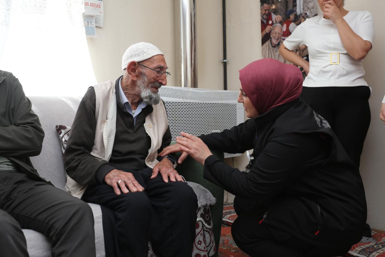 GÜRSU’NUN ÇINARLARINA SAYGI DOLU BİR VEFA PROJESİ