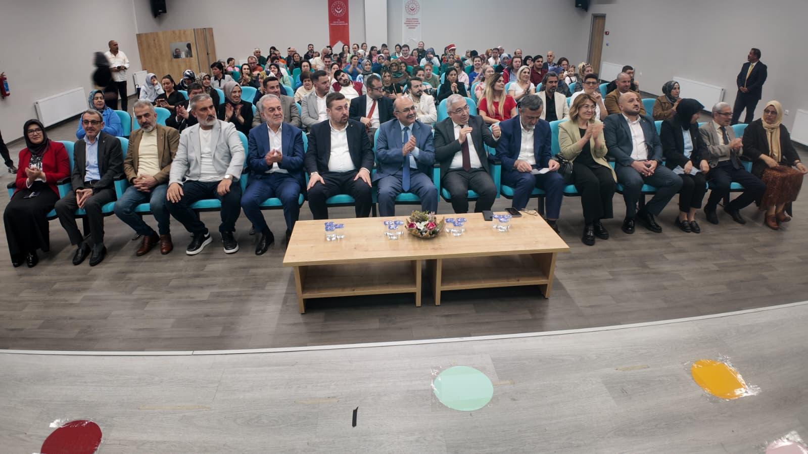 Bursa'nın erişilebilir şehir vizyonu bir kez daha tescillendi