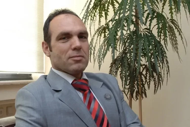 Bursa Büyükşehir Belediyesi'nde dikkat çeken atama: Yılmaz Ekinci Genel Sekreter Yardımcısı oldu