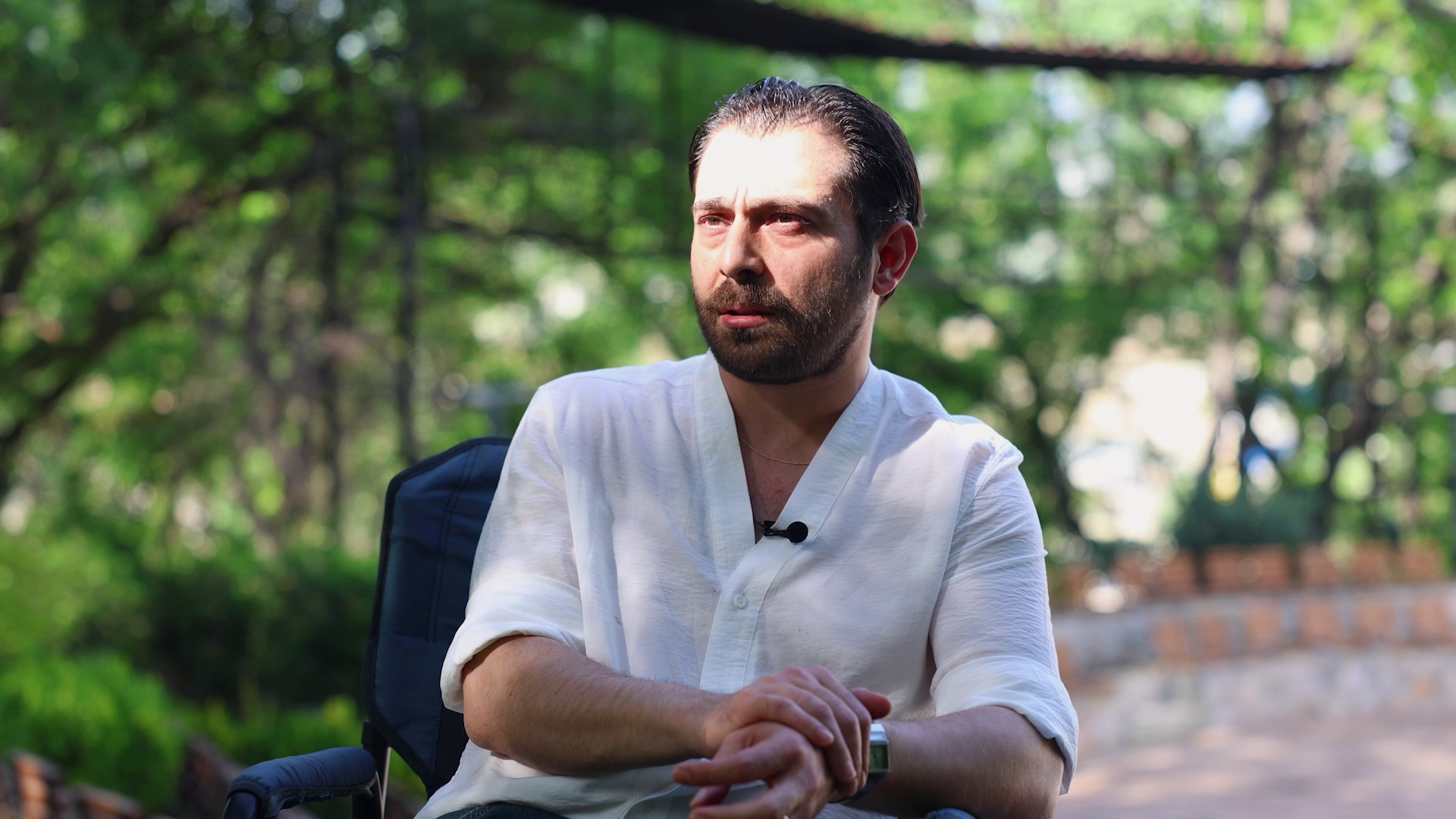 Nilüfer Kent Tiyatrosu’nun Afife gururu: Prima Facie