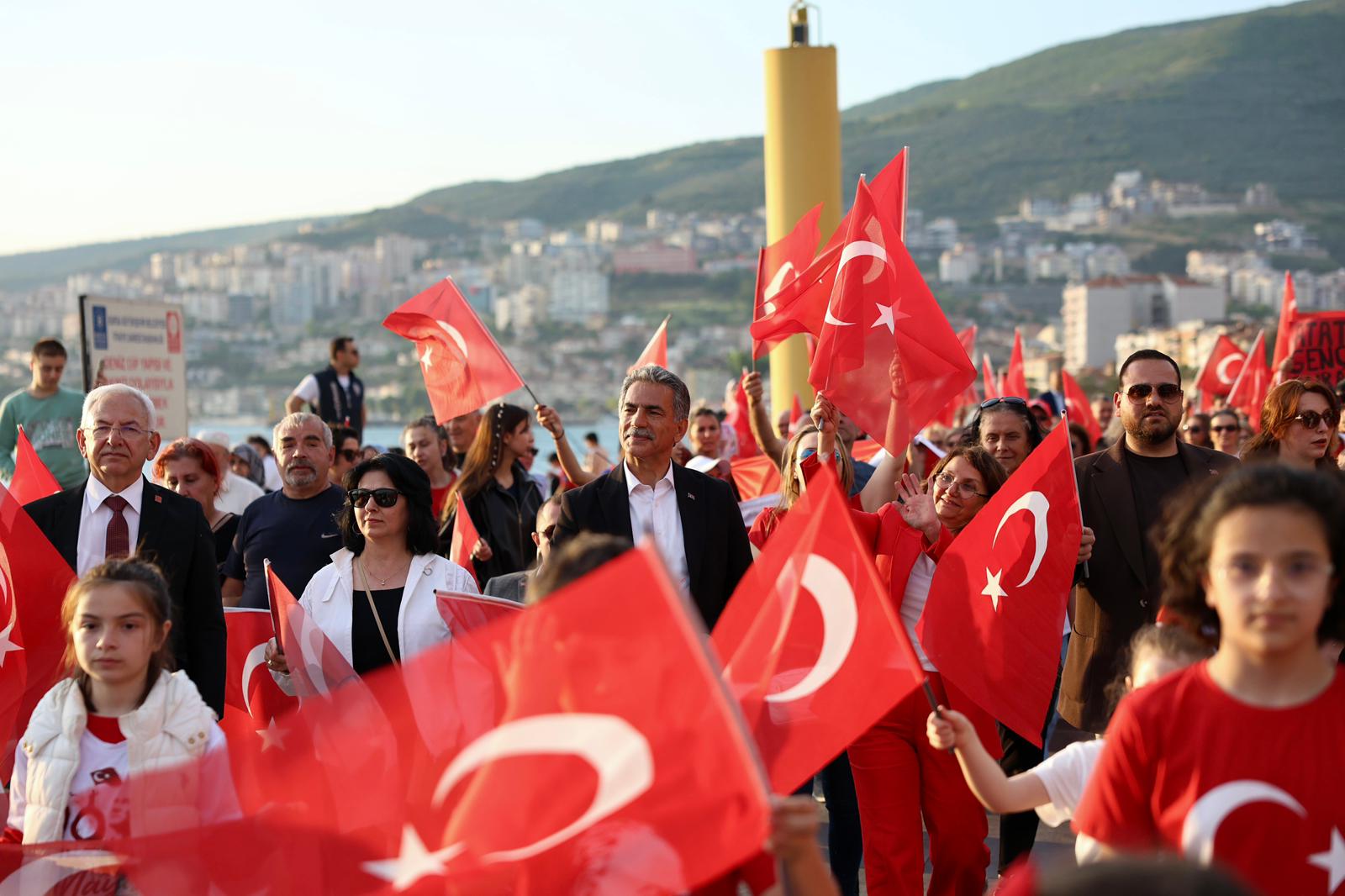 19 Mayıs’ta Genç Rock Coşkusu