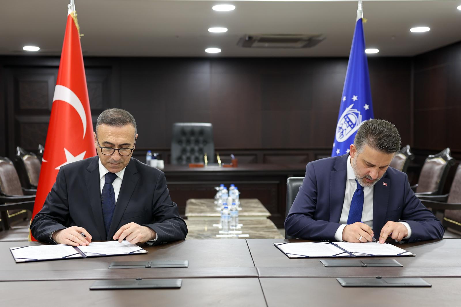 Büyükşehir'de banka promosyonu 90 bin TL
