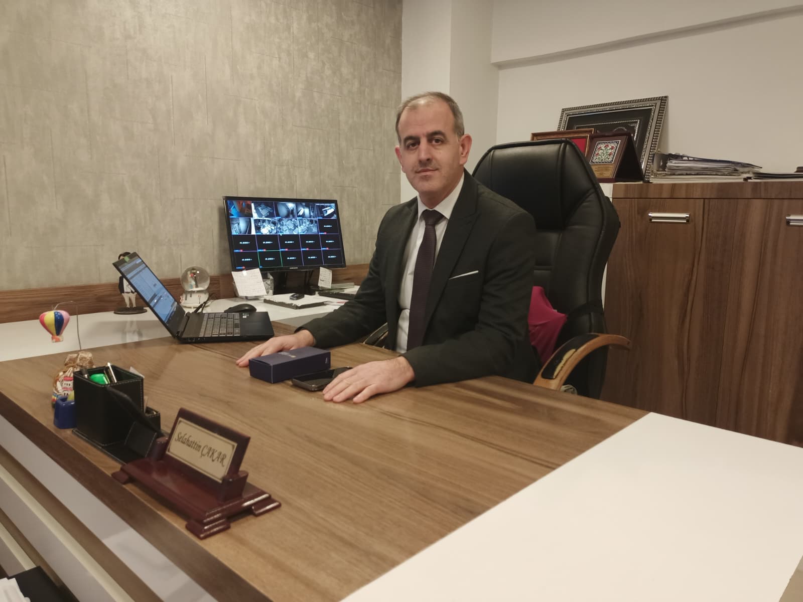 UTİYAP SEKTÖR RAPORLARI