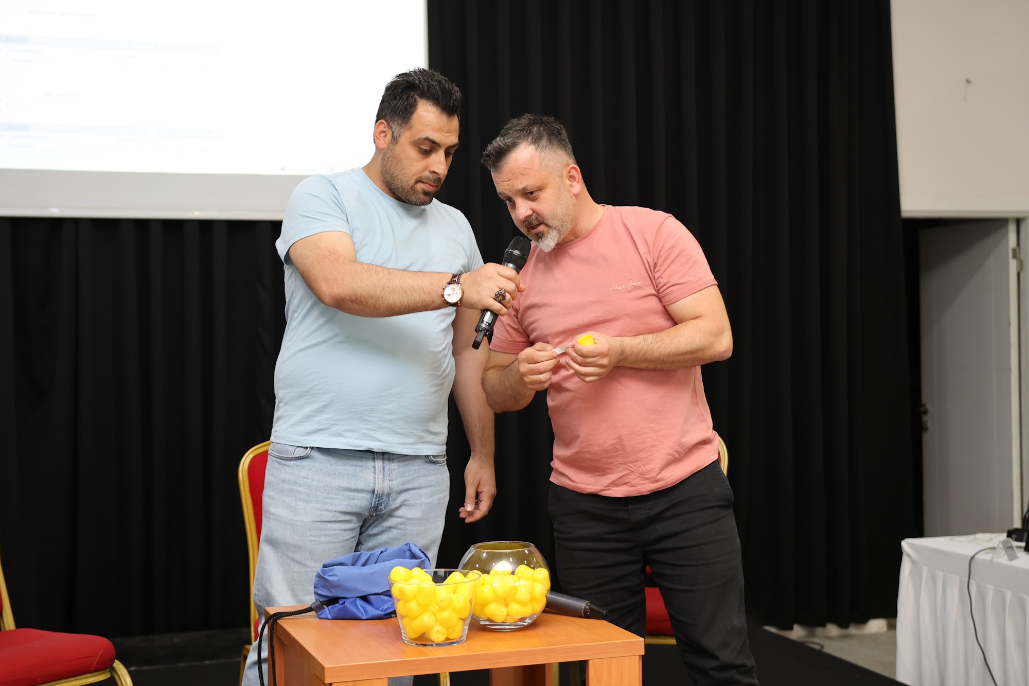 Büyükşehir’de ‘Başkanlık Kupası’ heyecanı başlıyor