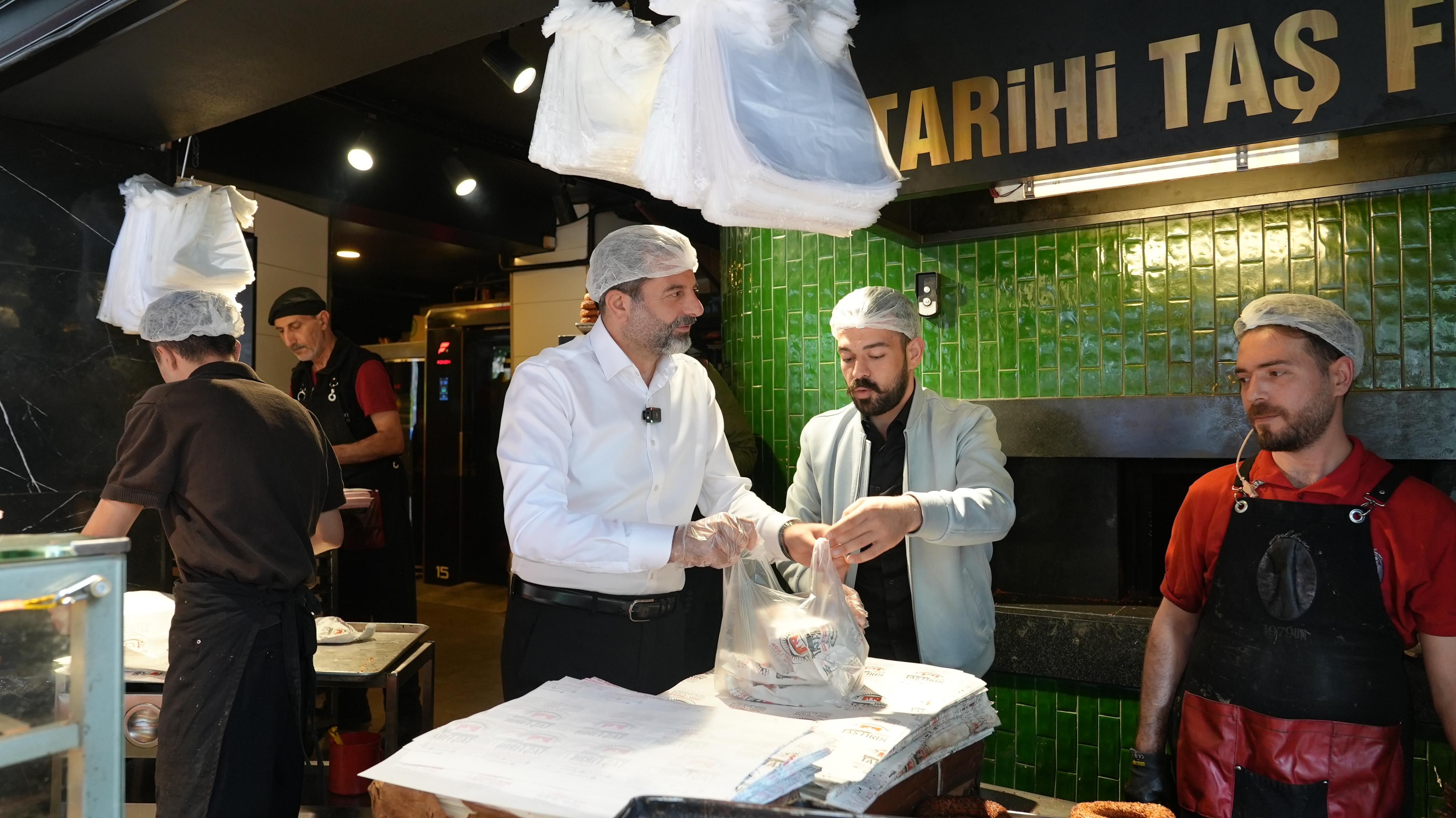 GÜRSU’DAKİ ÖZEL ÇOCUKLARIN BİR HAYALİ DAHA GERÇEK OLDU