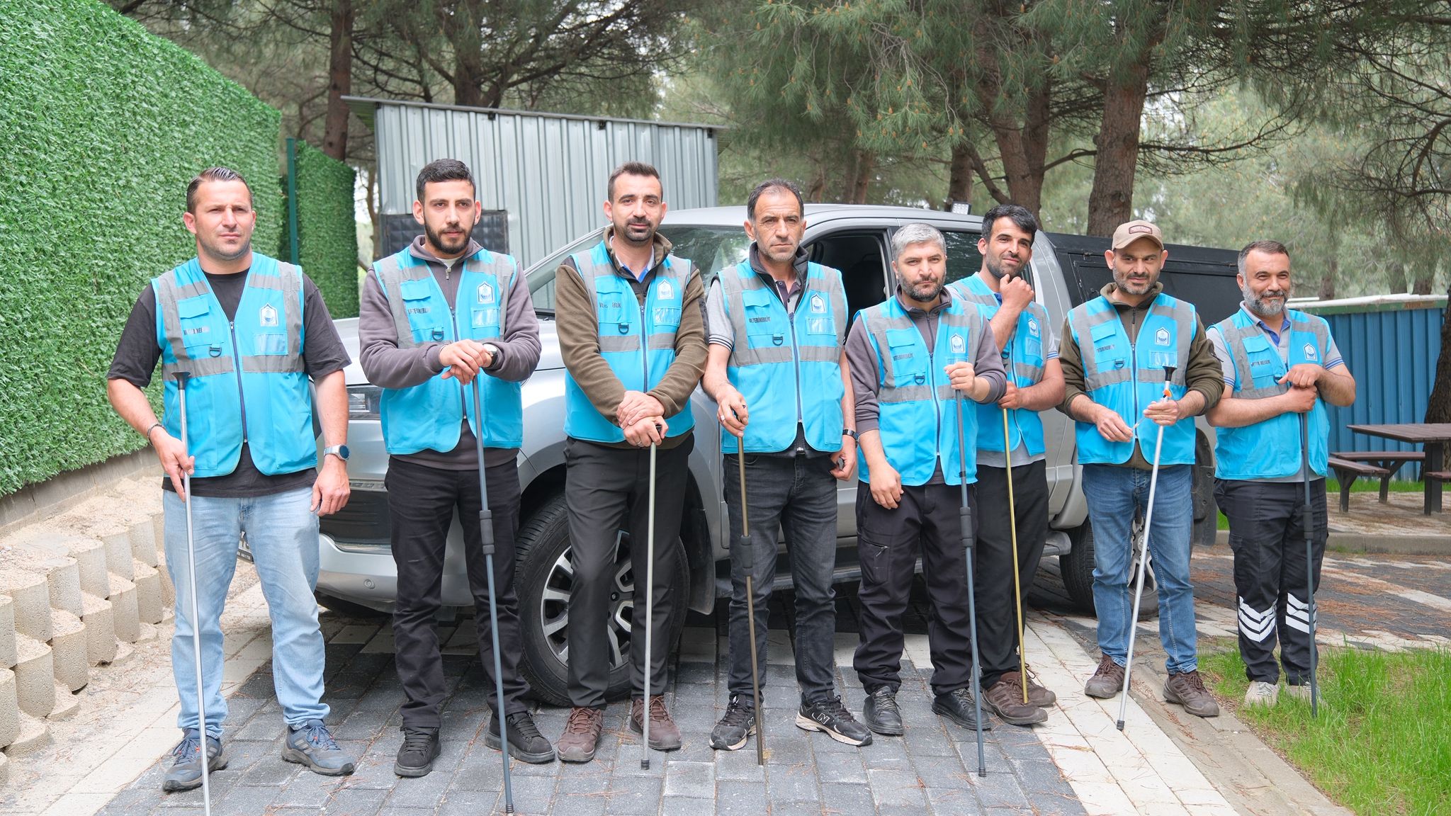 YILDIRIM BAYRAMA HAZIR