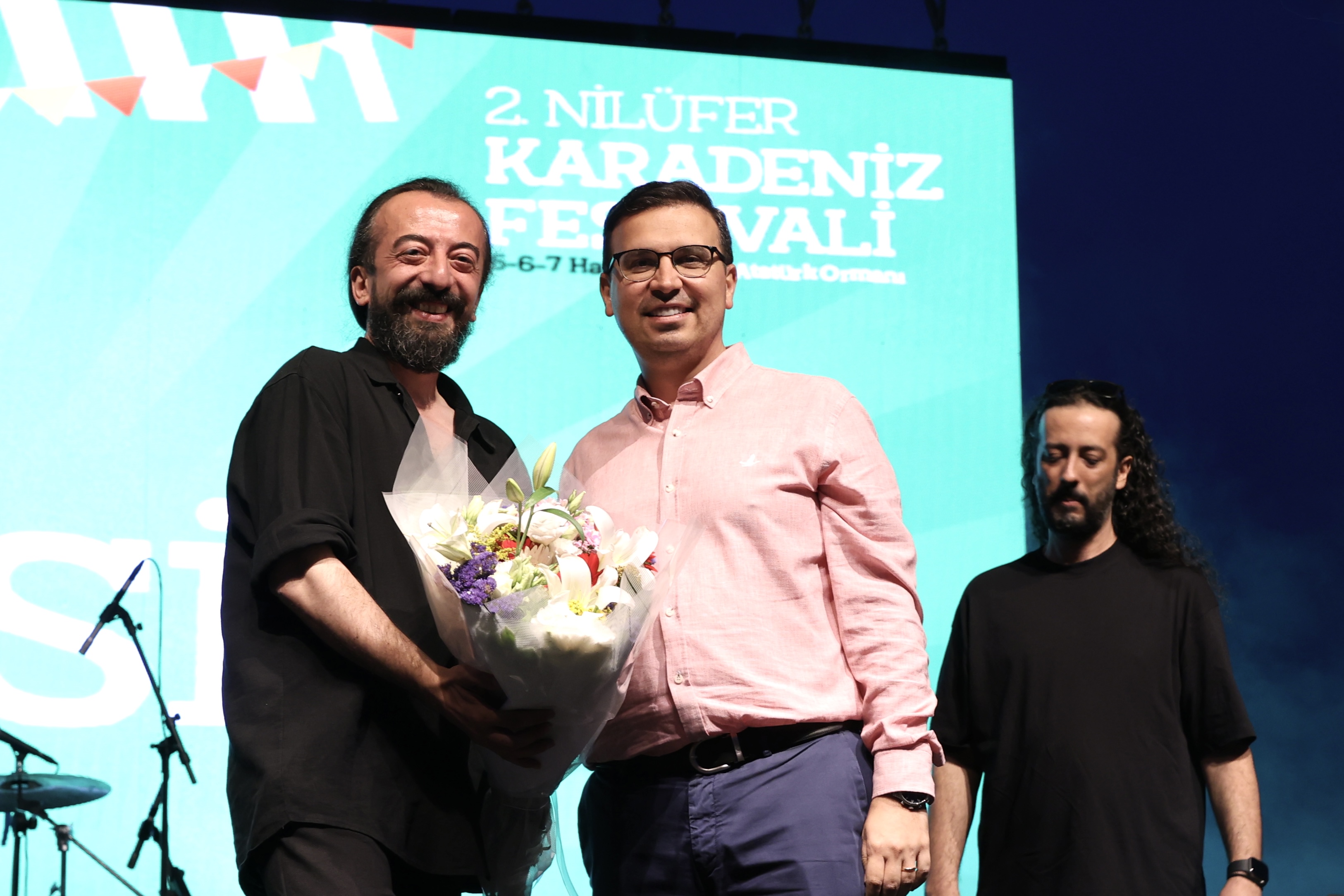 Nilüfer’de Karadeniz rüzgarı sürüyor