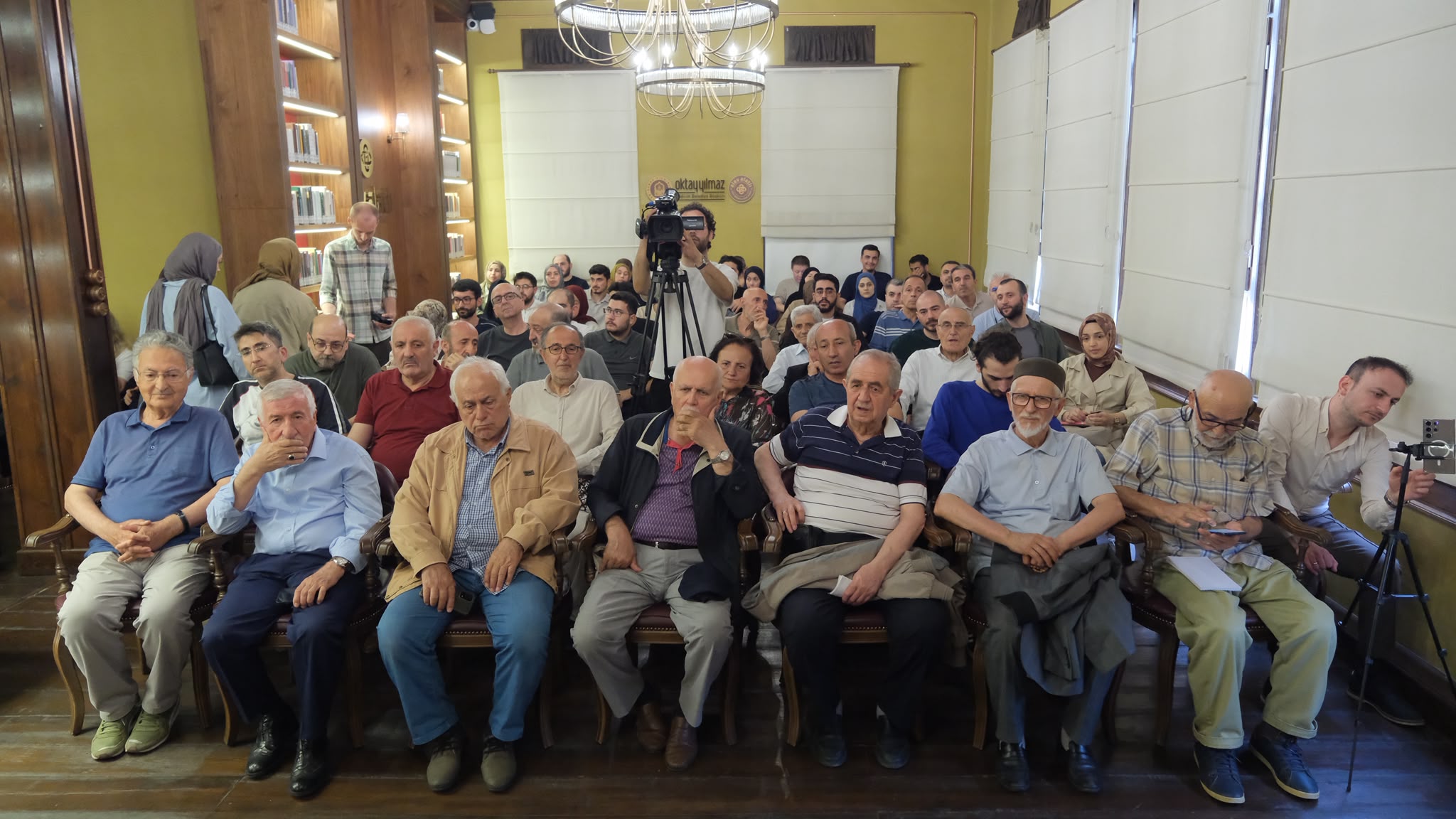 ELEŞTİREL DÜŞÜNCENİN ADRESİ YILDIRIM