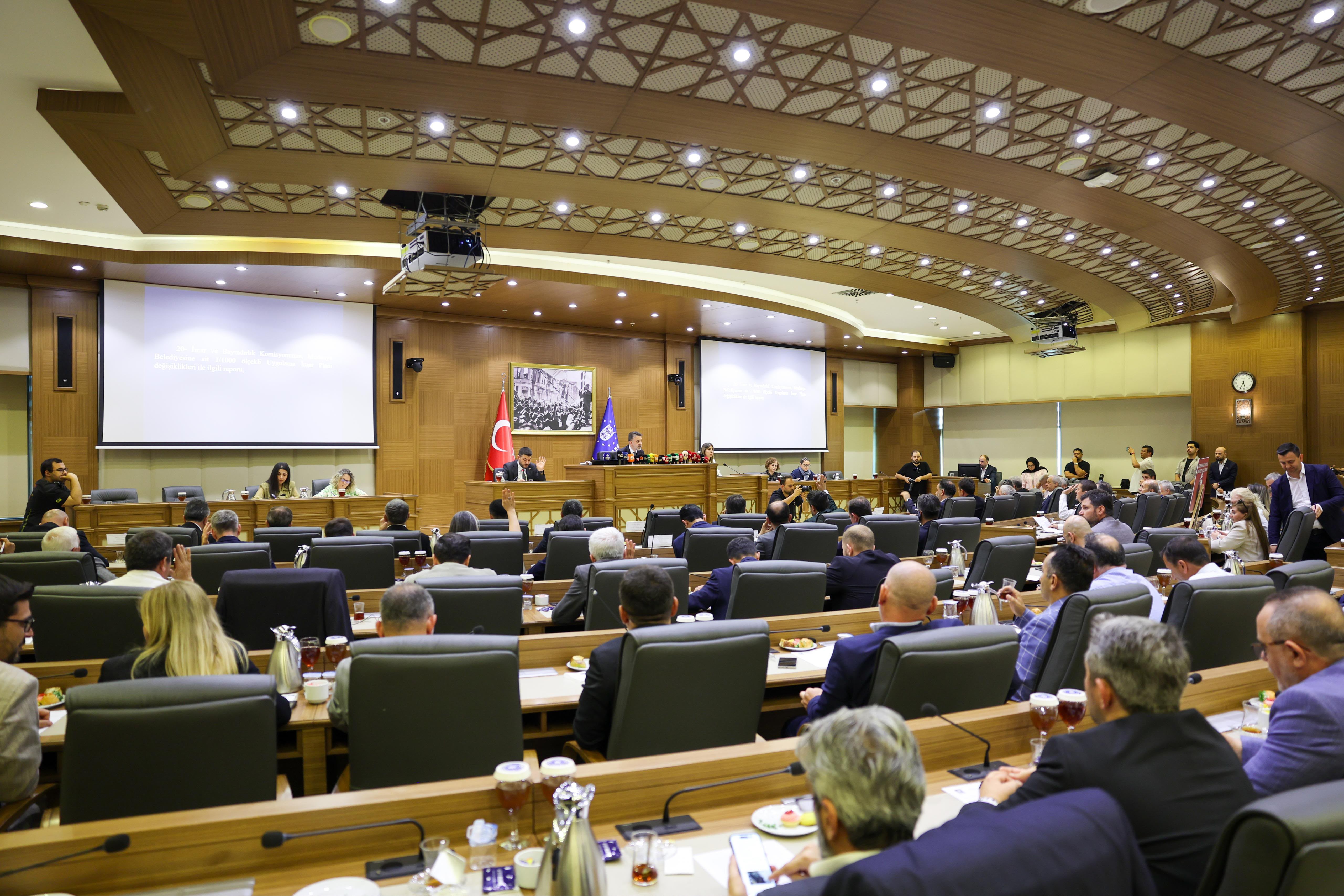 Dünya Kupası coşkusu birlikte yaşanacak
