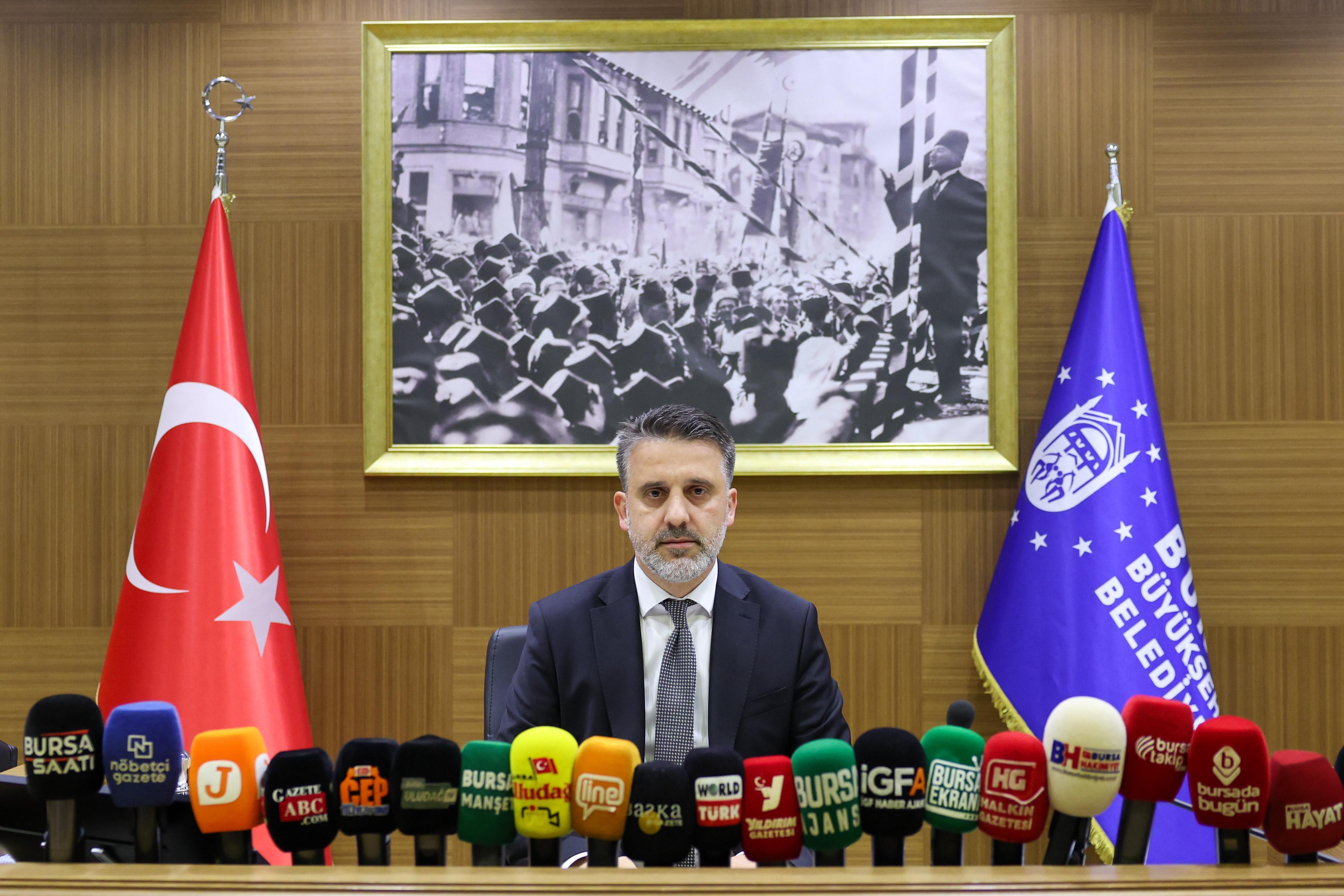 Başkan Vekili Biba’dan toplu sözleşme açıklaması