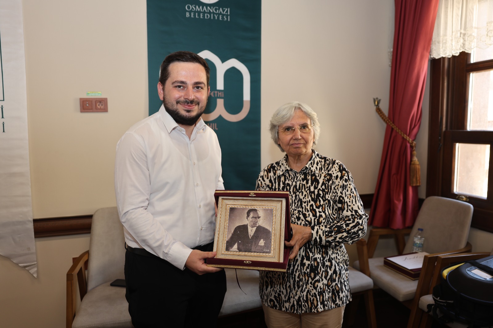 Osmangazi Belediyesi’nden Çocukların Geleceğine Sahip Çıkan Sempozyum