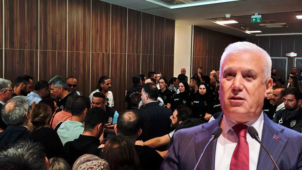 Bursa'da 63 sanıklı davada sıcak gelişme! Mustafa Bozbey'in mahkemede yaptığı savunma ortaya çıktı!