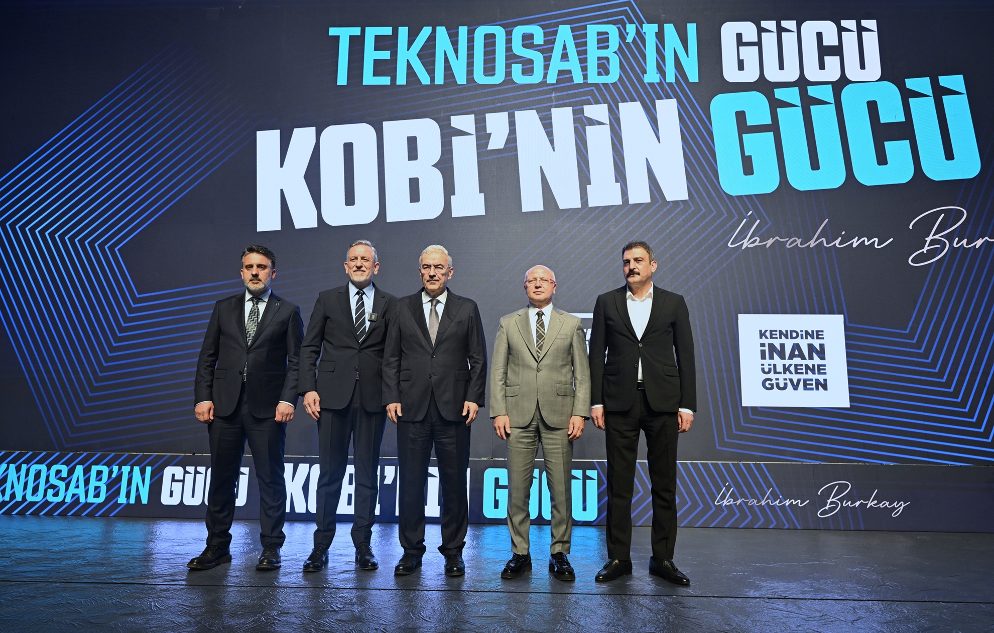 Bursa Ekonomisinde Tarihi Dönüşüm Hamlesi Resmen Başladı