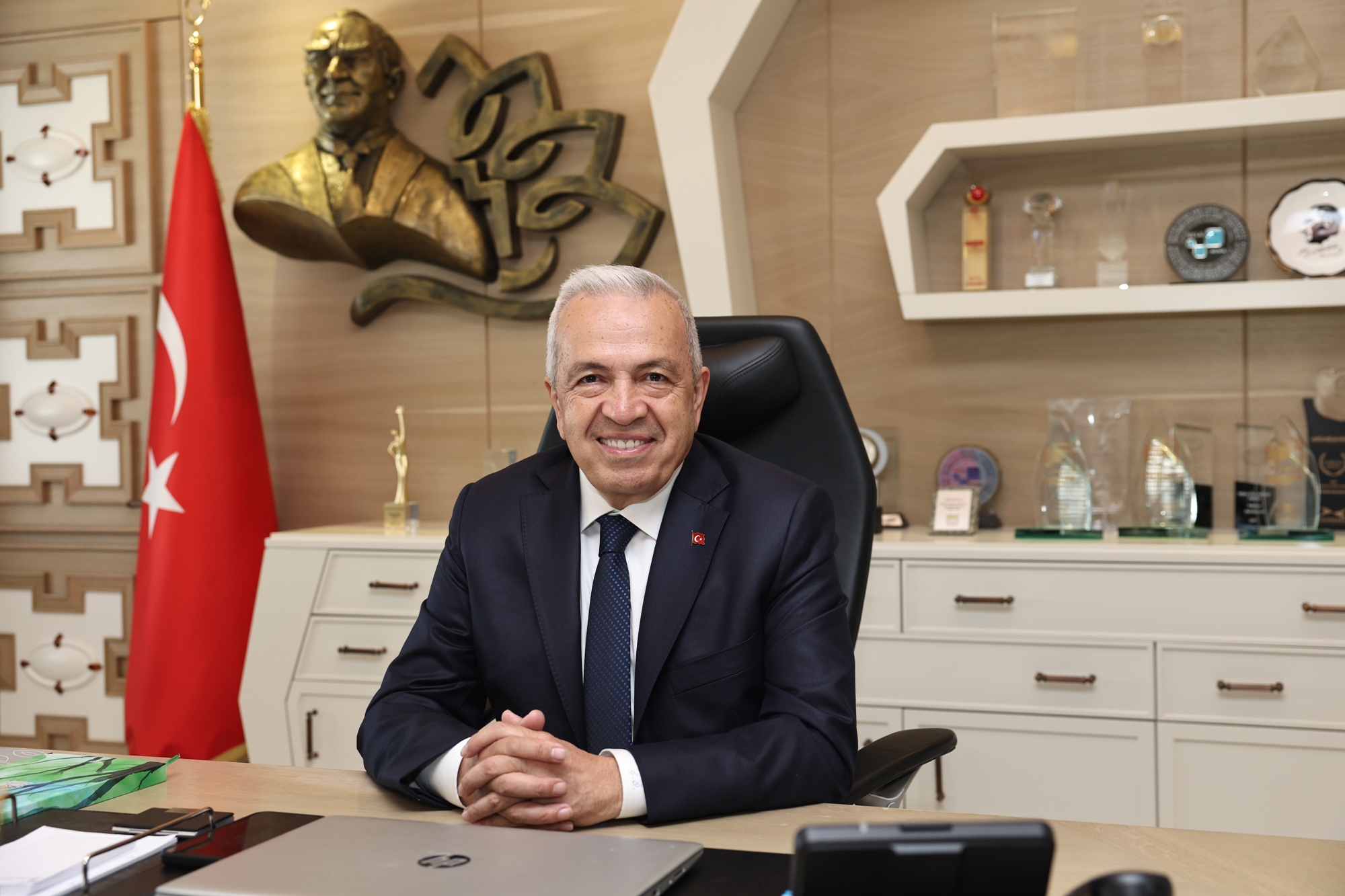 Nilüfer’de Kent Rehberi ve İmar Durumu Sorgulama yenilendi