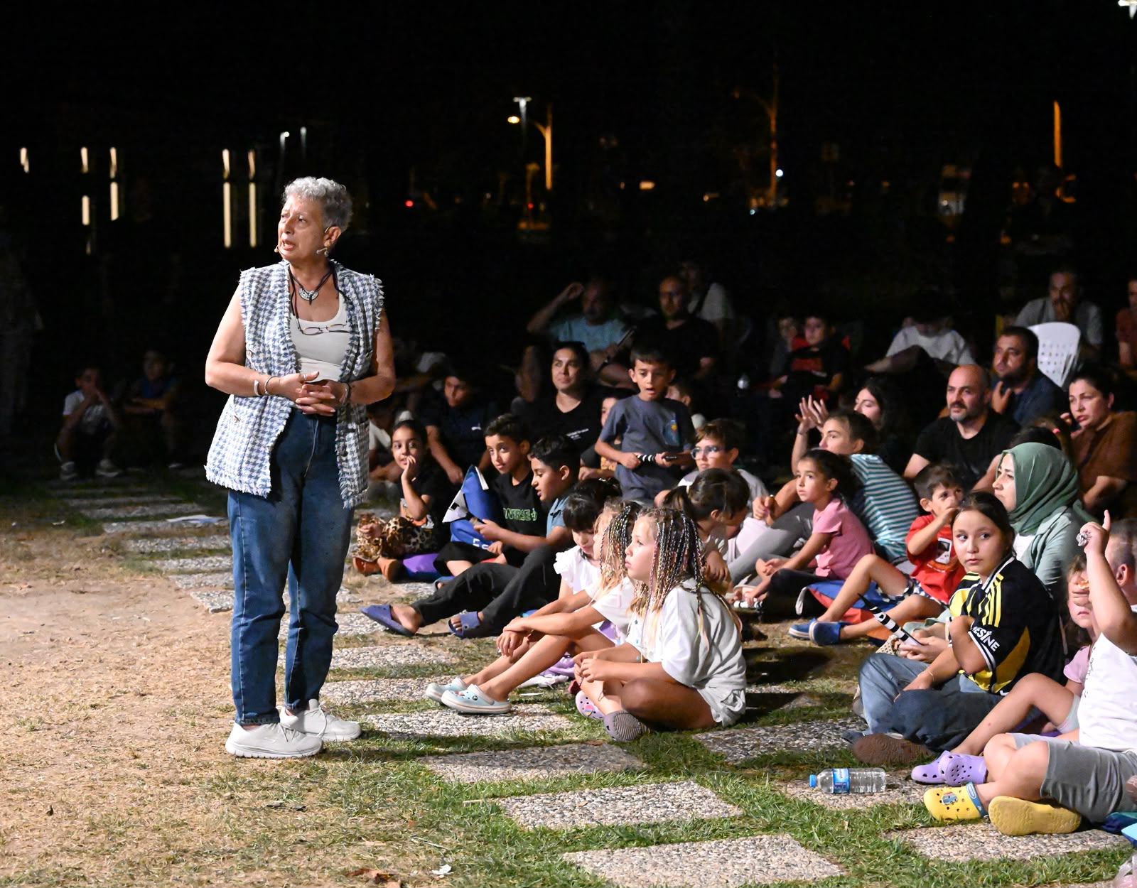 Mobilfest’in üçüncü durağı İznik