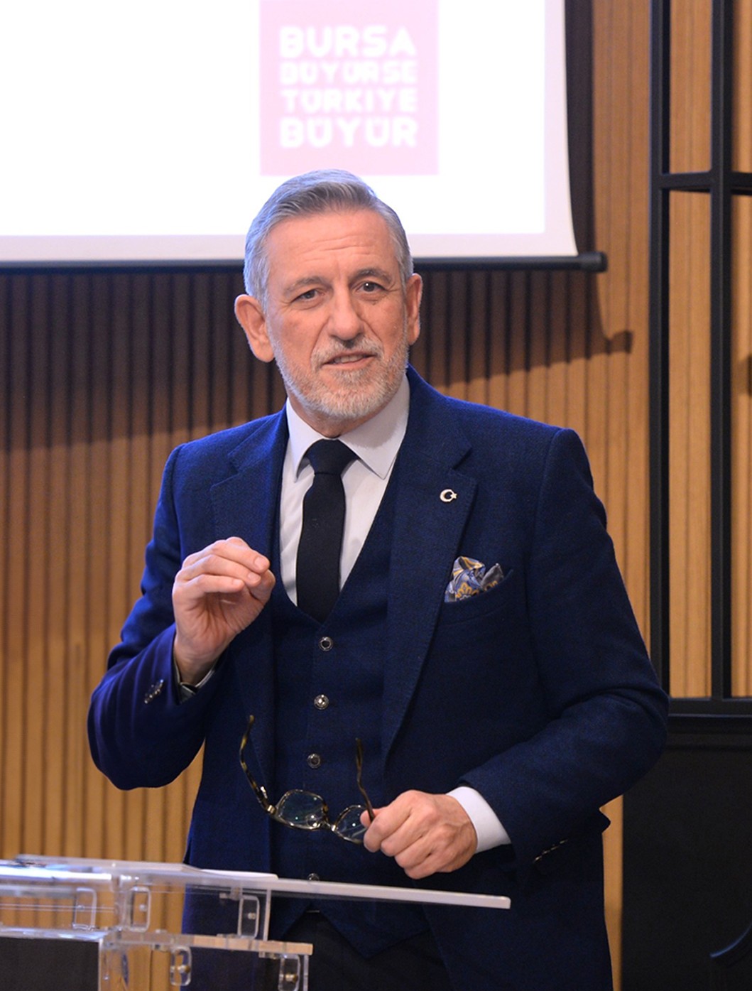 KOSGEB Destekleri KOBİ’lerimizin Yatırım İştahını Artıracaktır