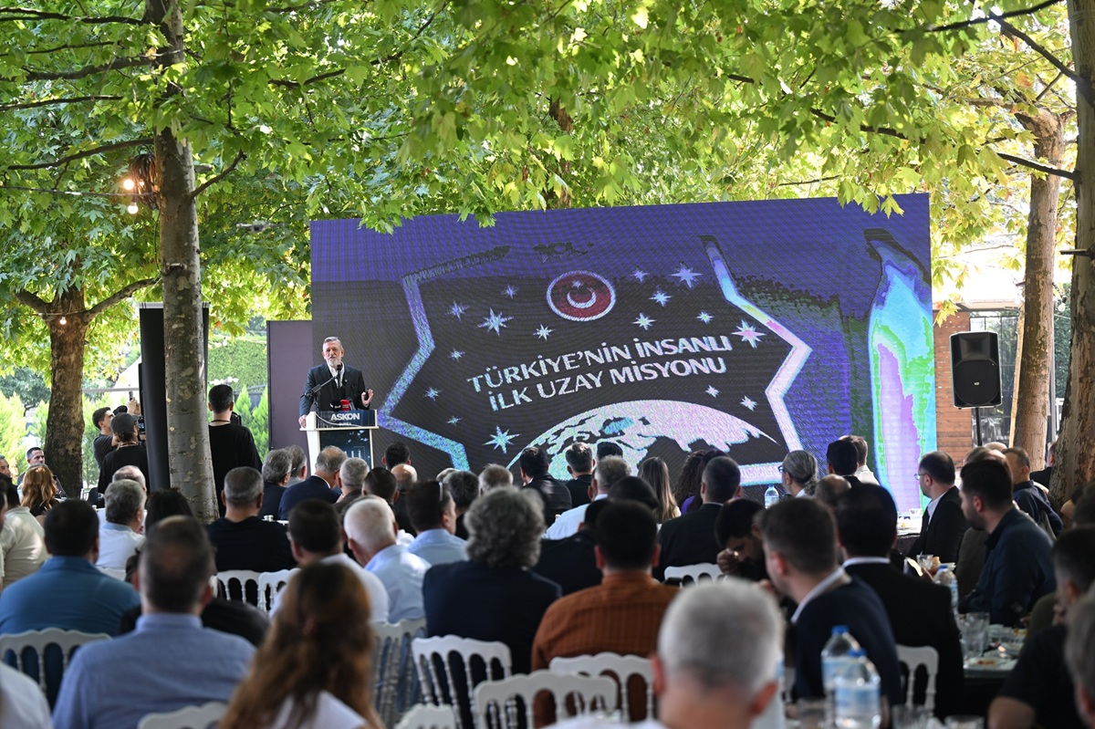“Bursa’nın Geleceğini Güçlü İş Modelleriyle Kuruyoruz”