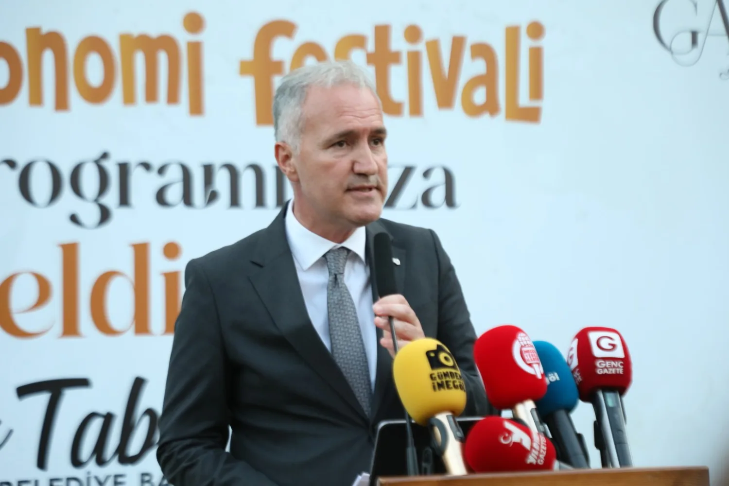 İnegöl Gastronomi Festivali Başlıyor