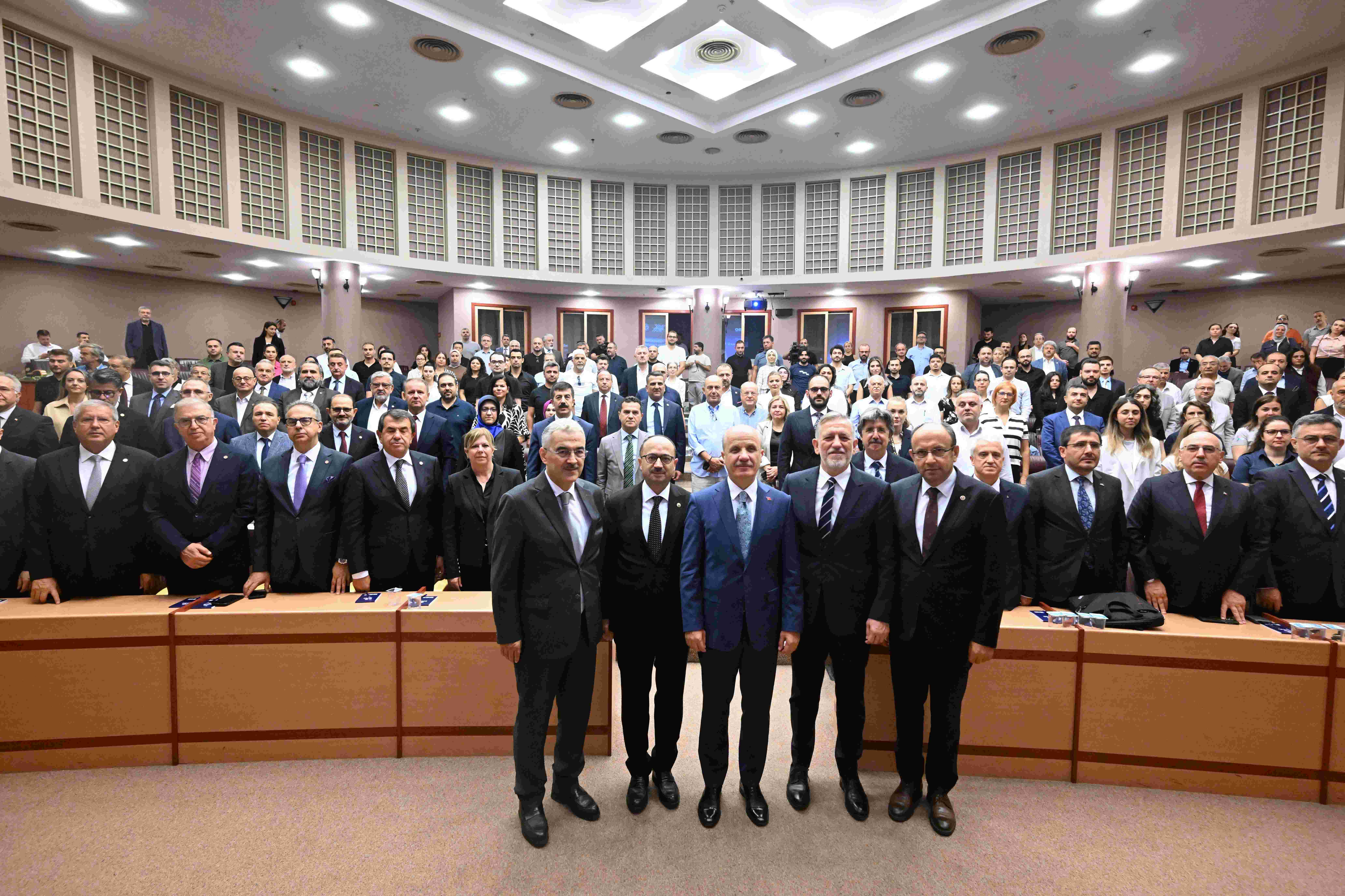 BTSO ve YÖK İş Birliğiyle Bursa Uygulamalı Eğitimin Üssü Oluyor