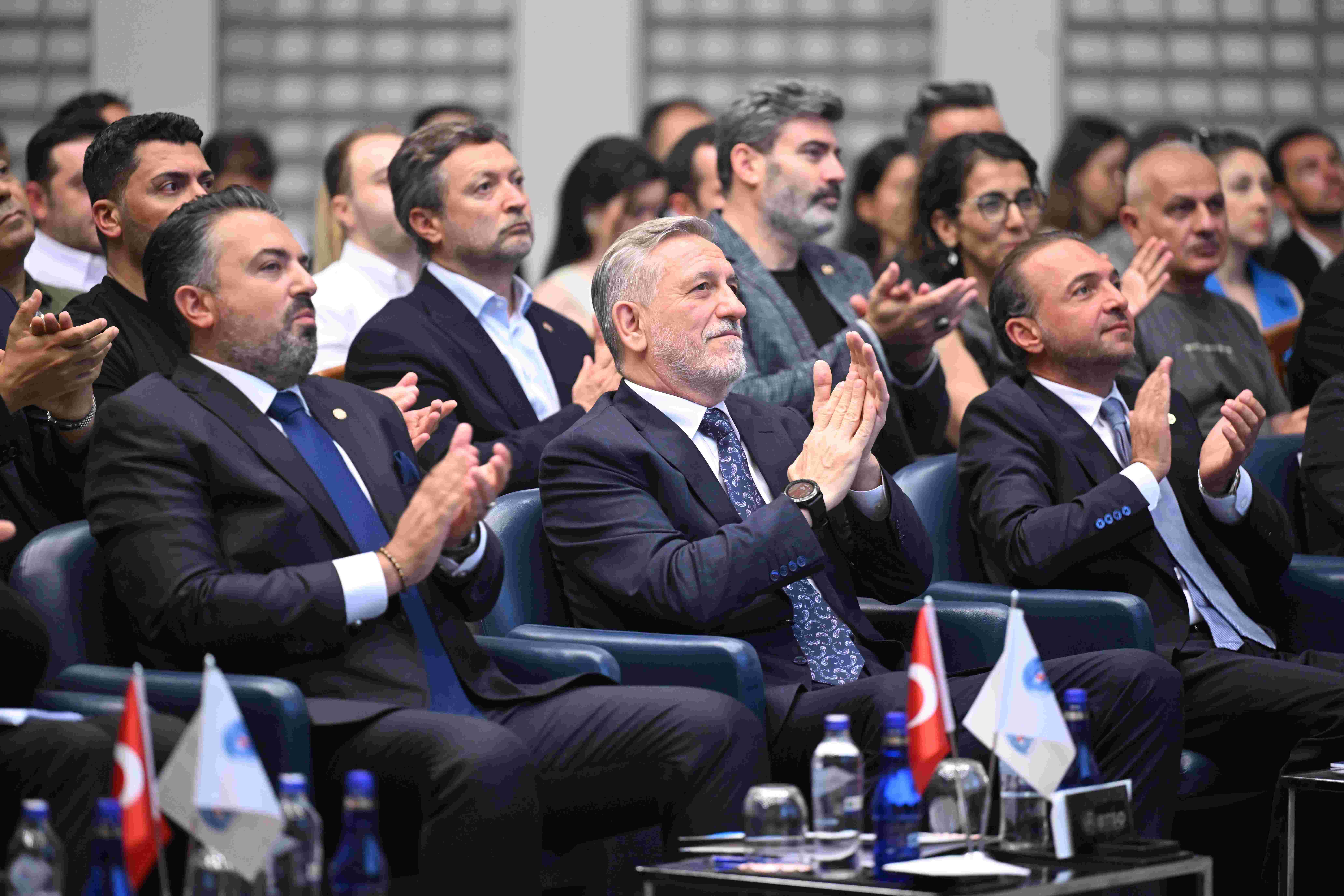 Bursa’dan Viyana’ya: G20 Zirvesi Öncesi İş Dünyası Buluştu
