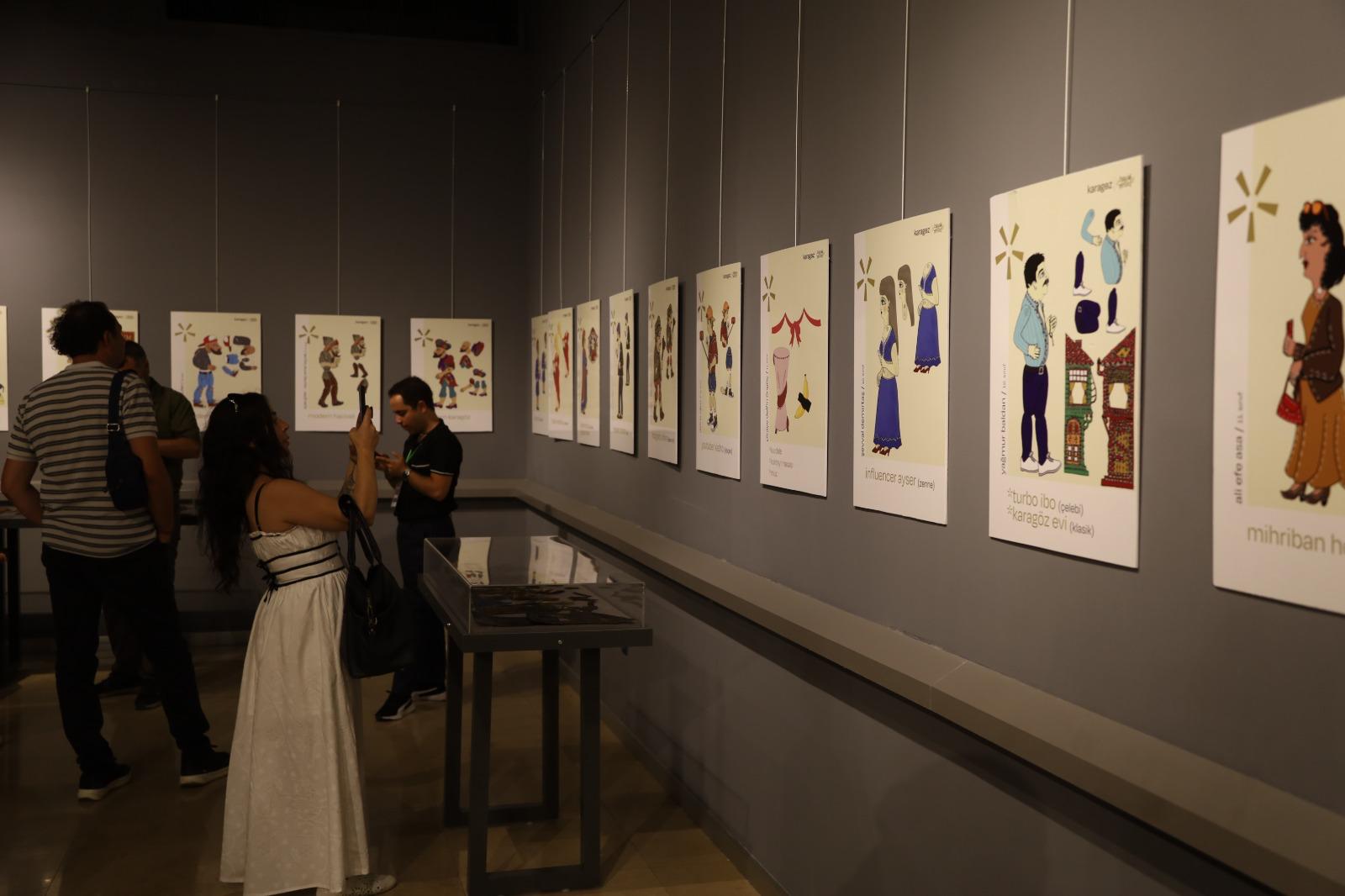 Karagöz, Bursa’da izleyiciyle buluşuyor