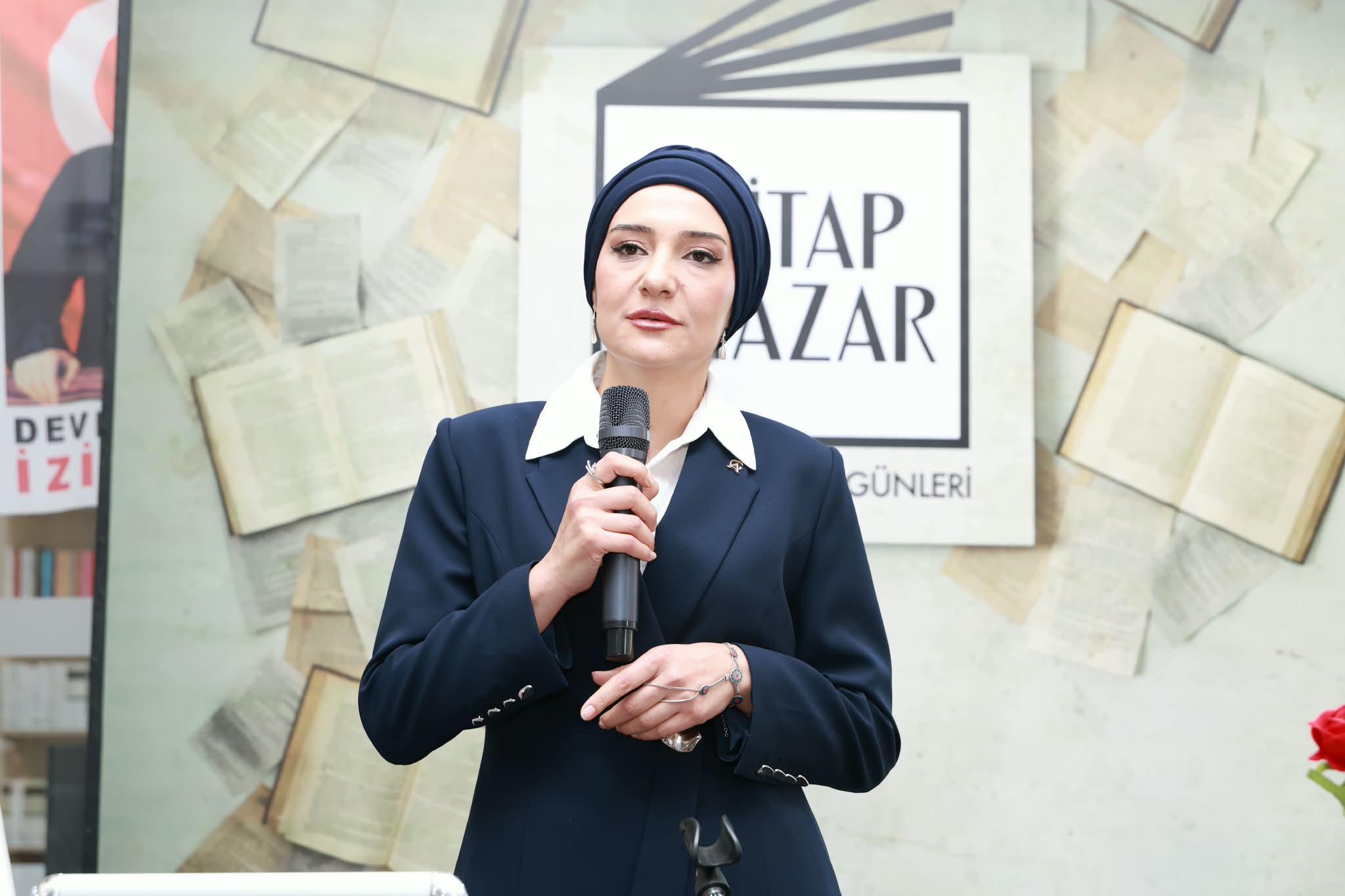 Osmangazi’de Yazarları Okurlarıyla Bir Araya Getiren Buluşmalar