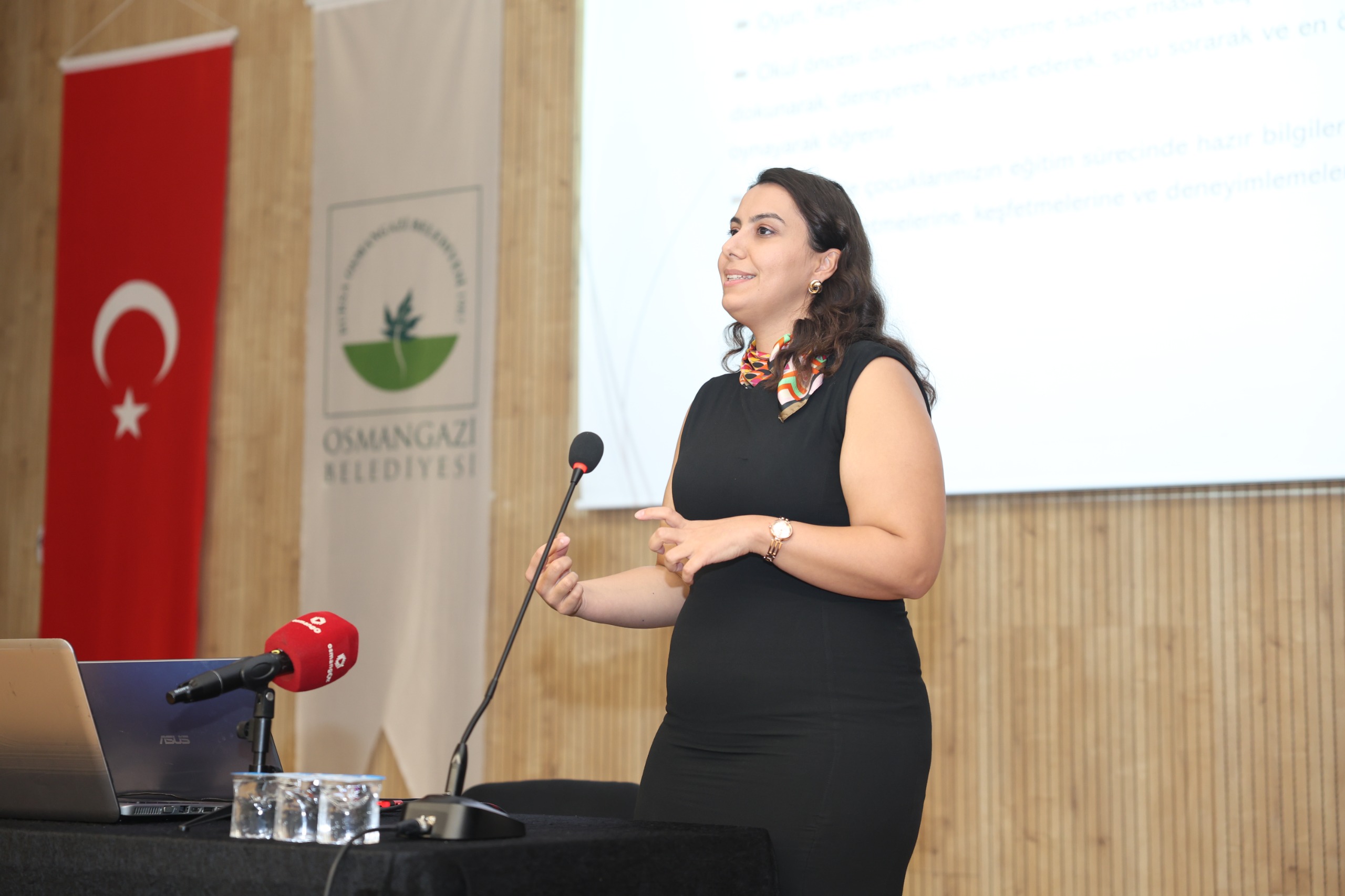 Osmangazi’de Eğitim Kadrosu Yeni Döneme Hazır