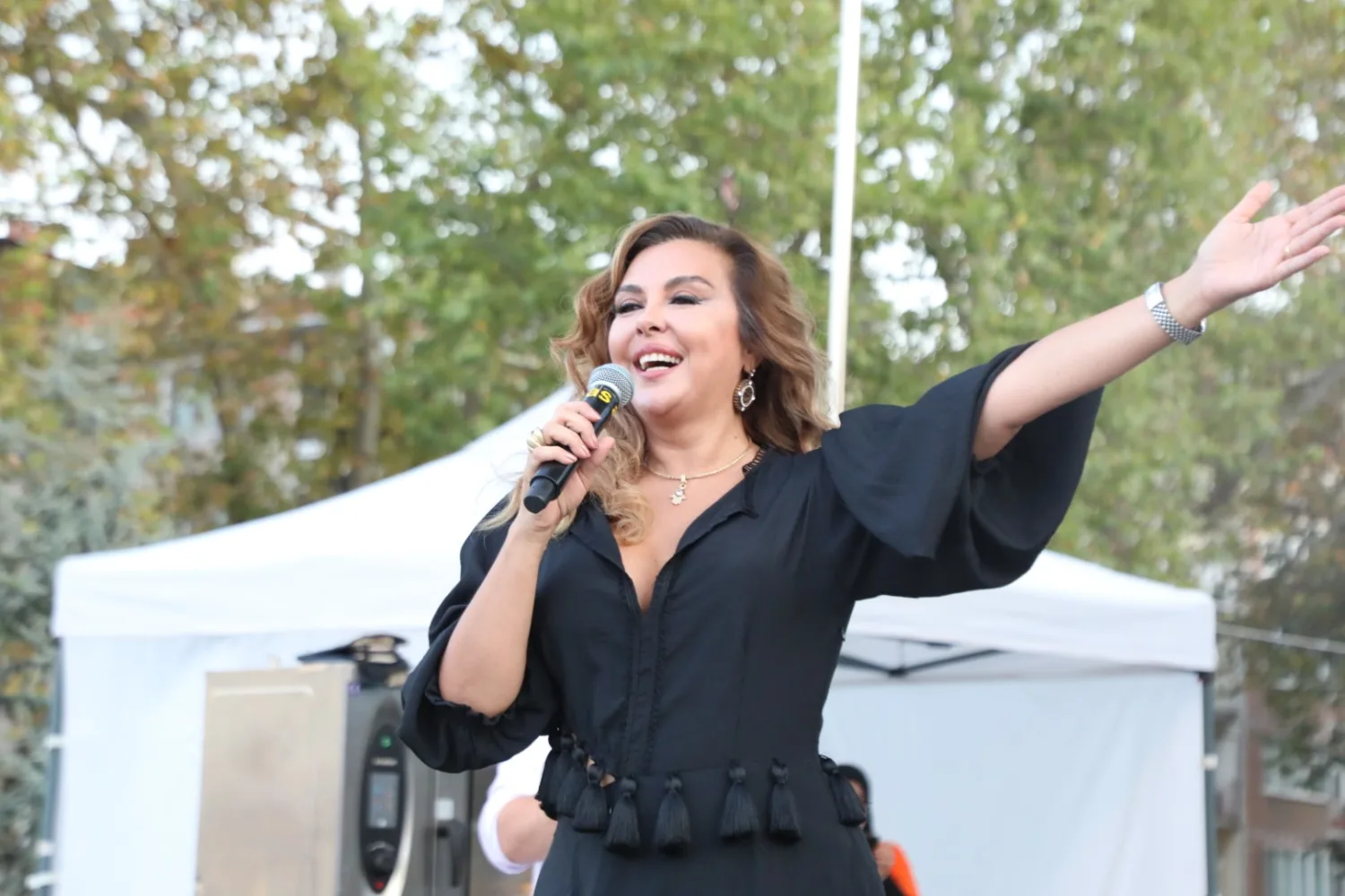 İnegöl Gastronomi Festivali’nde Lezzet Şöleni Retrobüs Coşkusuyla Taçlandı