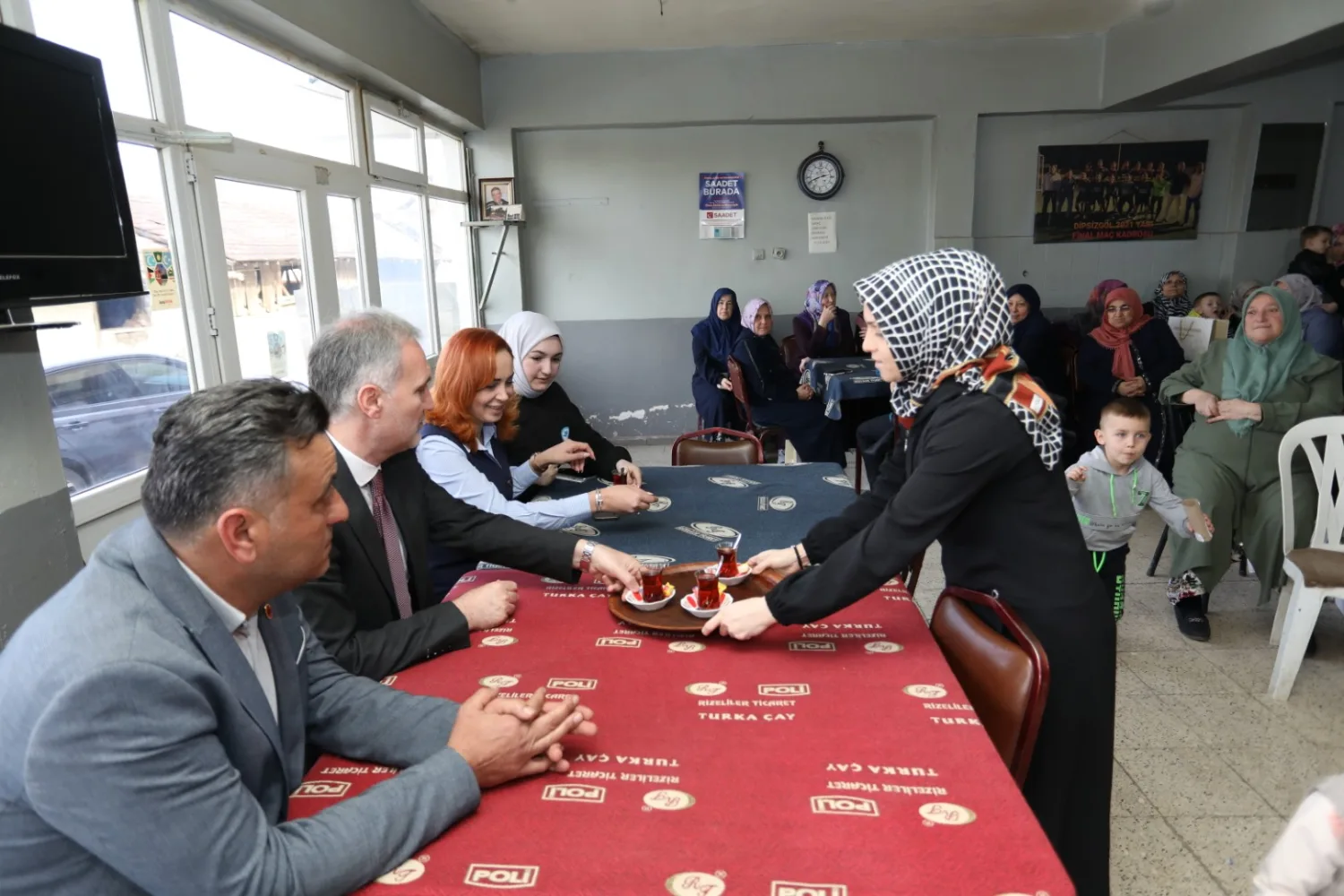 Dipsizgöl’ün Kültürel Miras Hikâyesi Avrupa’ya Taşınıyor