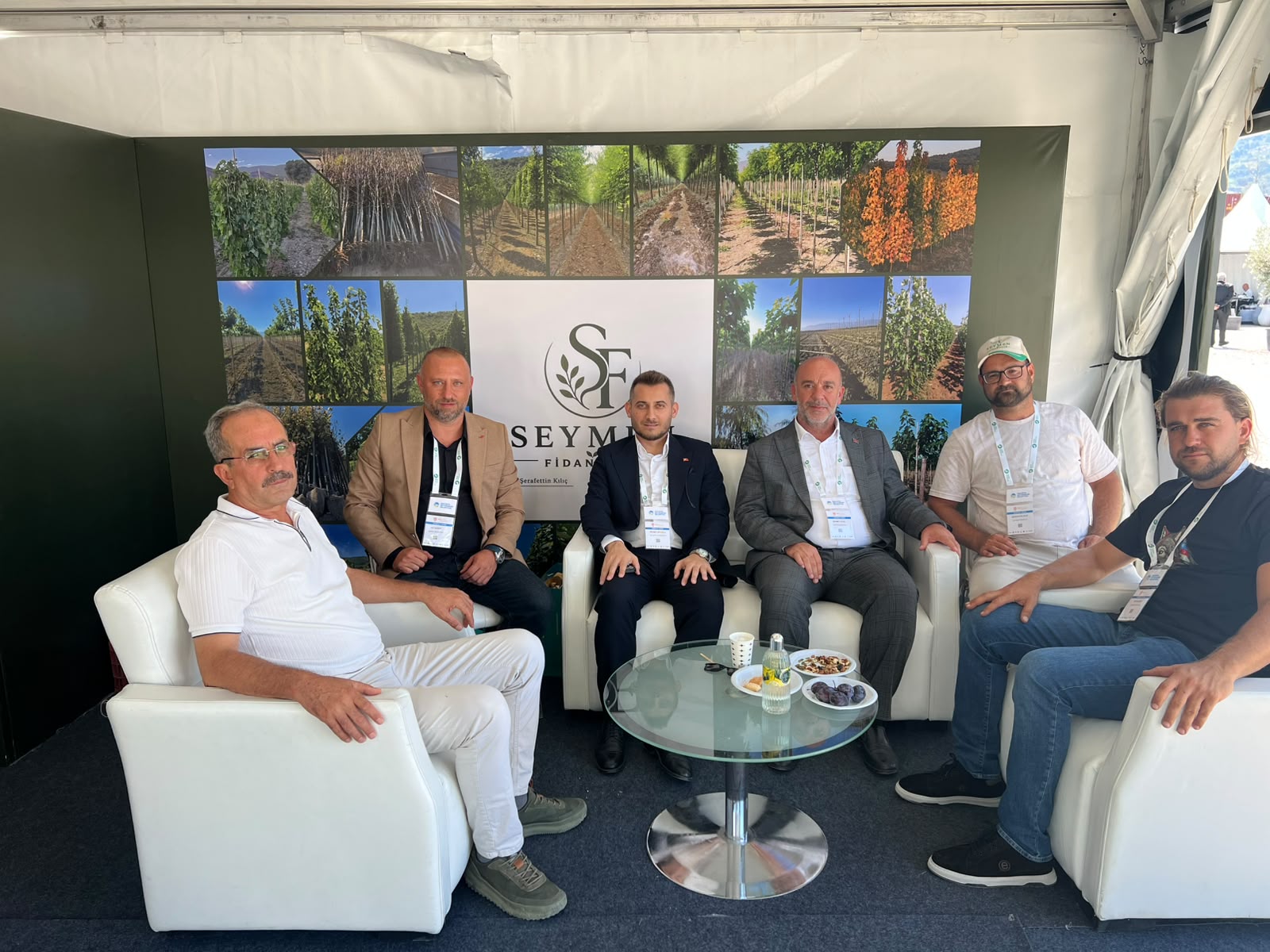 KESTEL BELEDİYESİ SAKARYA’DAKİ ULUSLARARASI FUARDA YERİNİ ALDI