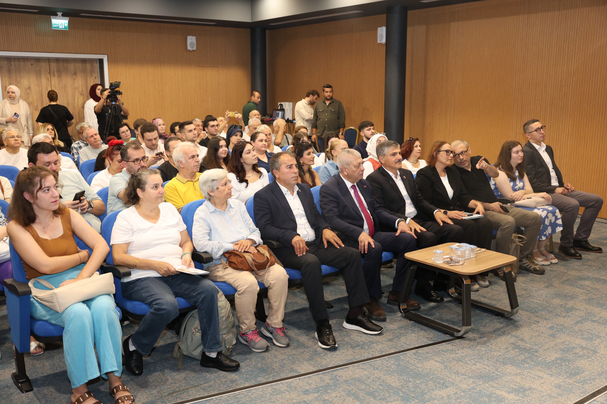 Osmangazi’de Bursa’nın Kurtuluşuna Tarihsel Bakış 