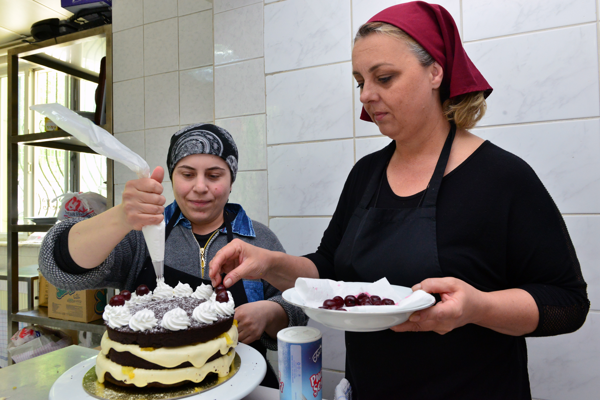 YIL-MEK’TE YENİ DÖNEM KAYITLARI BAŞLADI